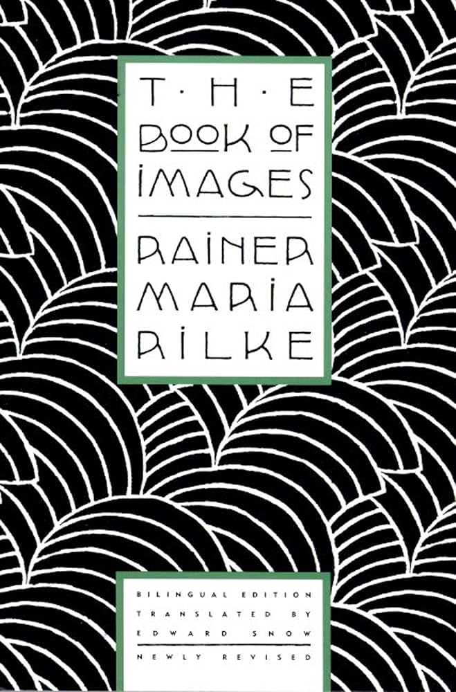 The Book of Images: Poems / Revised Bilingual Edition (English and