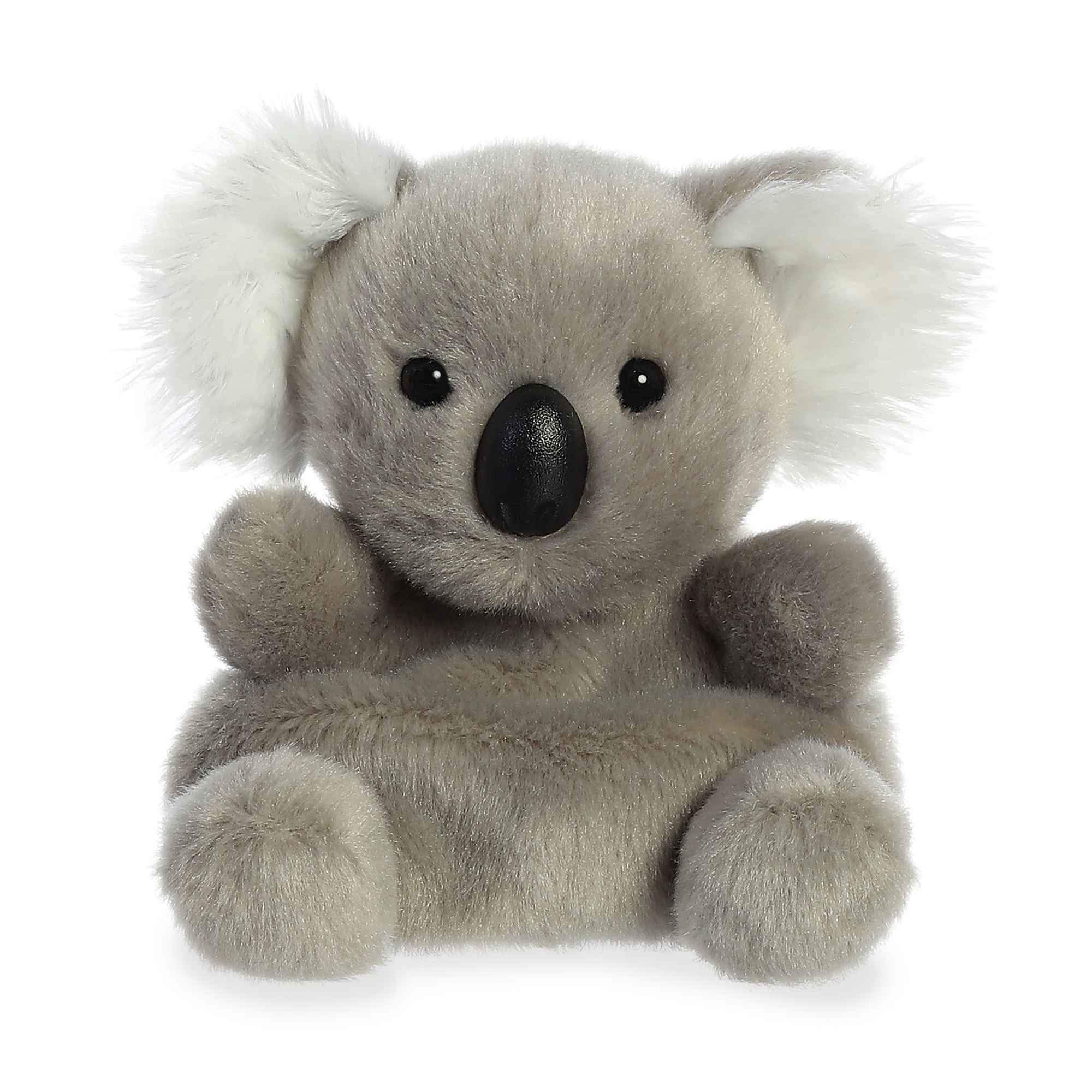 Amazon.com: Aurora® Adorable Palm Pals™ Wiggles Koala™ Stuffed