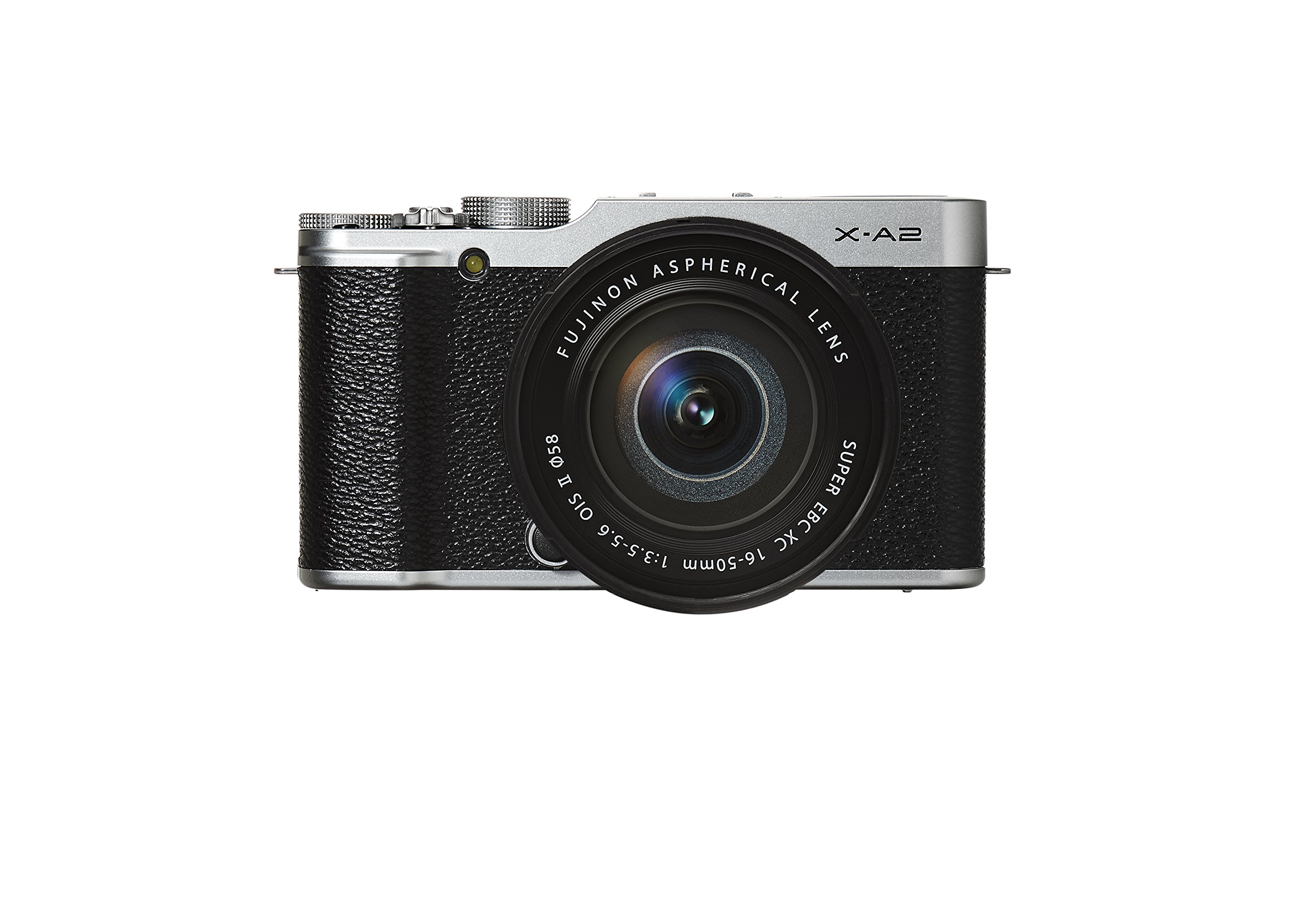 Amazon | FUJIFILM デジタルカメラミラーレス一眼 X-A2レンズキット