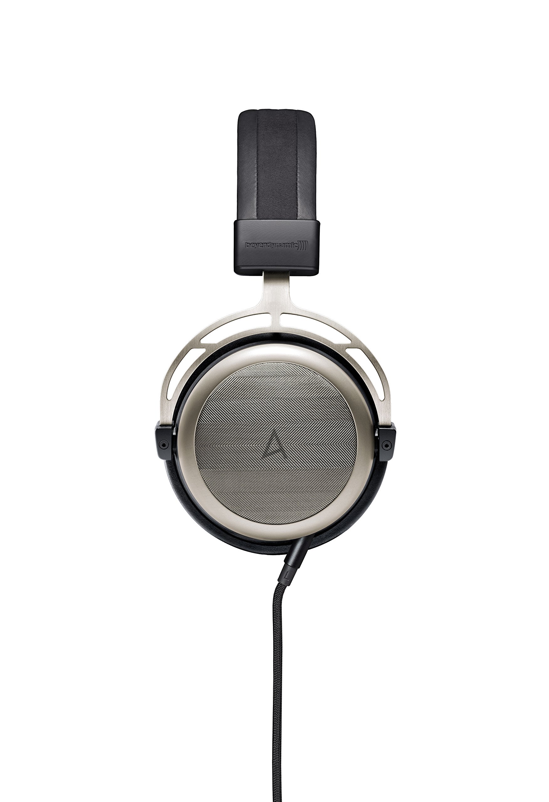 Amazon.com: Astell&Kern Beyerdynamic AK T1p Semi-Open Headphones