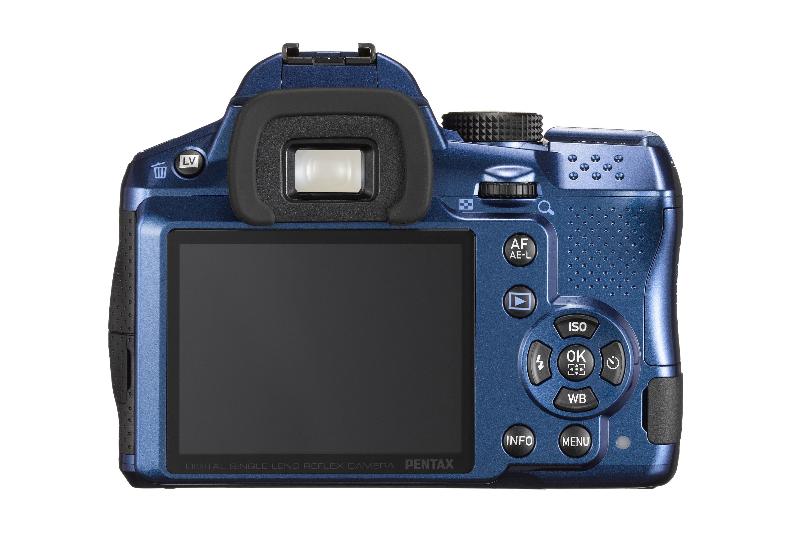 Amazon.co.jp: PENTAX デジタル一眼レフカメラ K-30 ボディ クリスタル