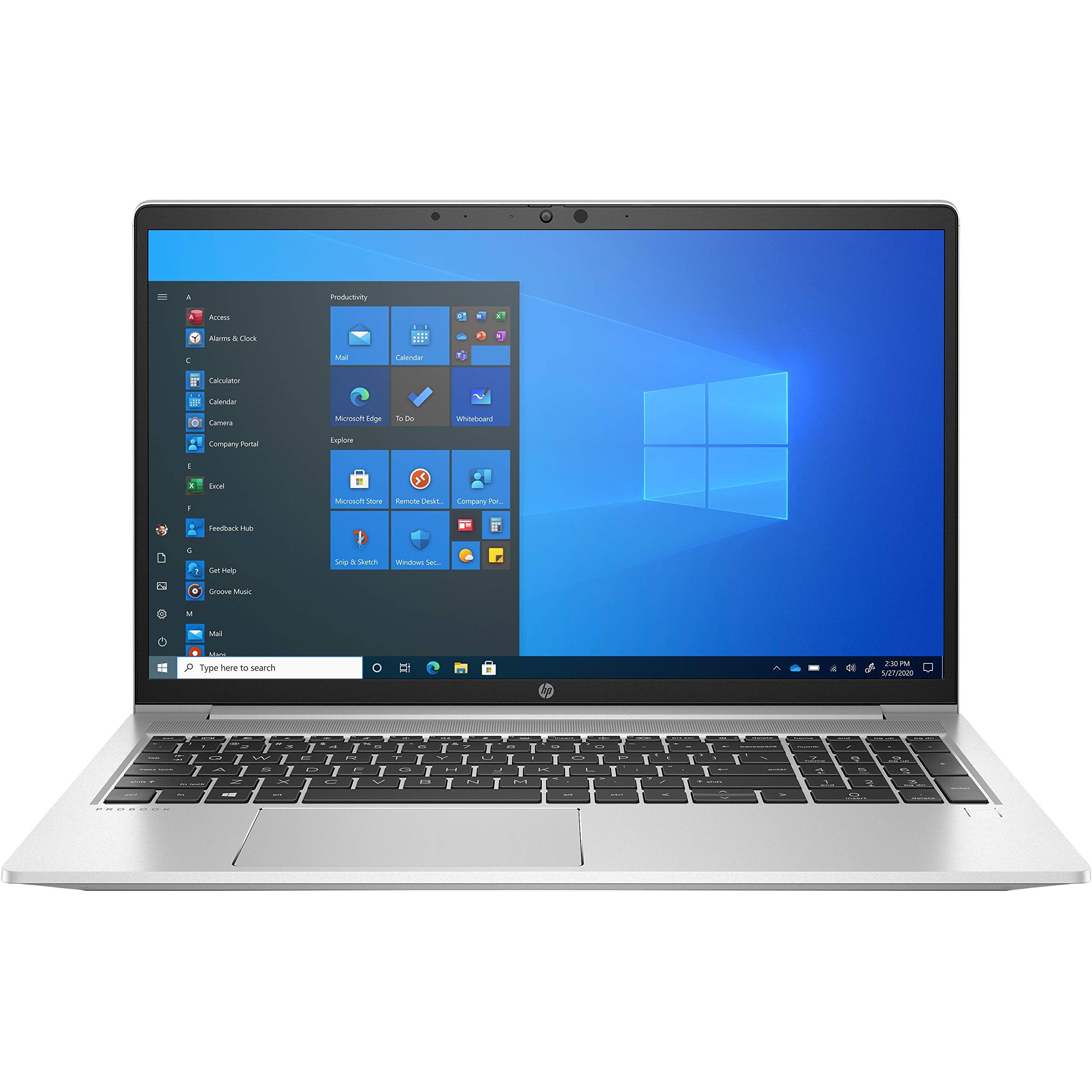 Amazon.com: HP ProBook 650 G8 : Electronics