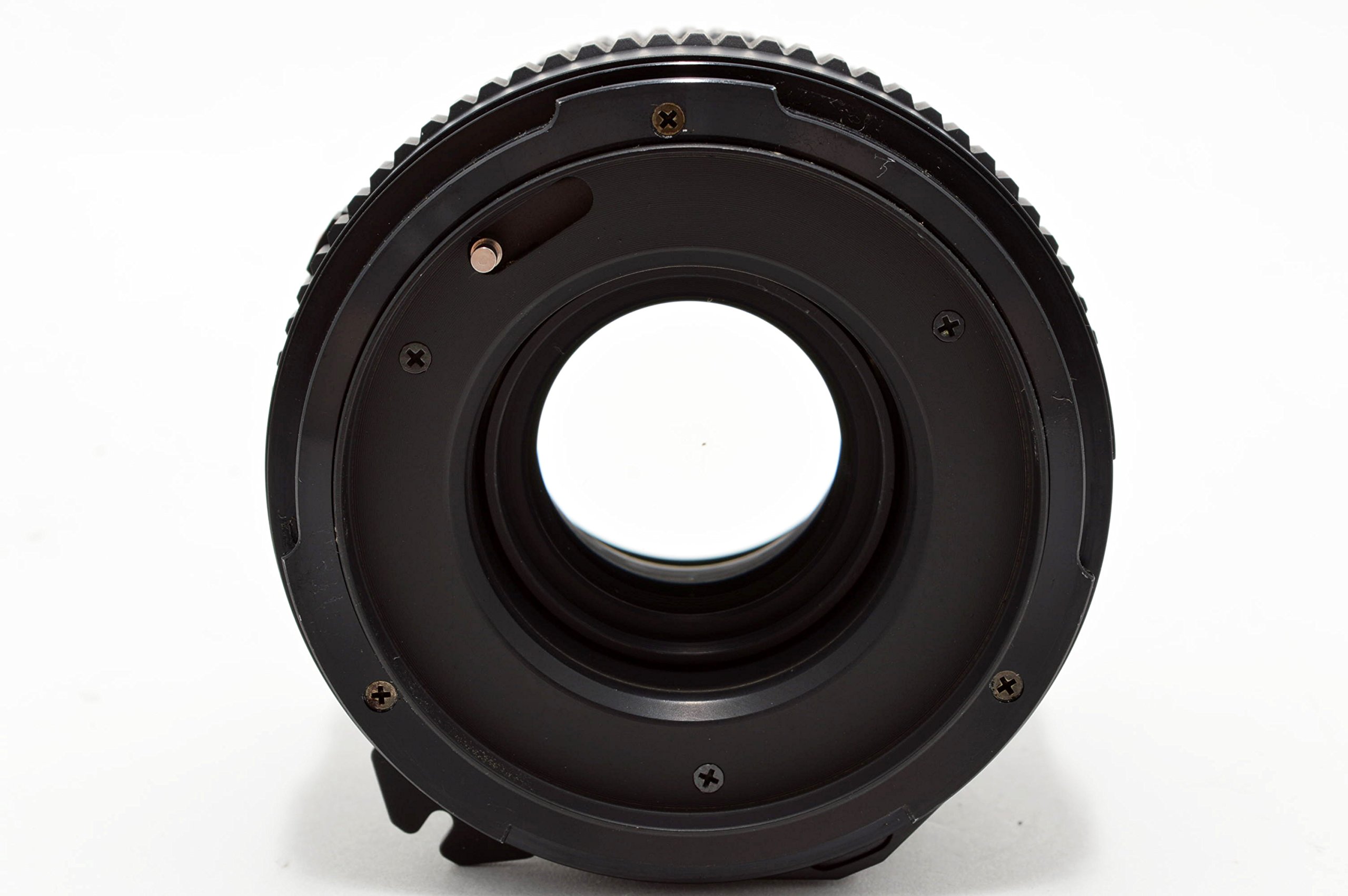 Amazon | Mamiya Sekor C 80mm f2.8 N | カメラ用交換レンズ 通販