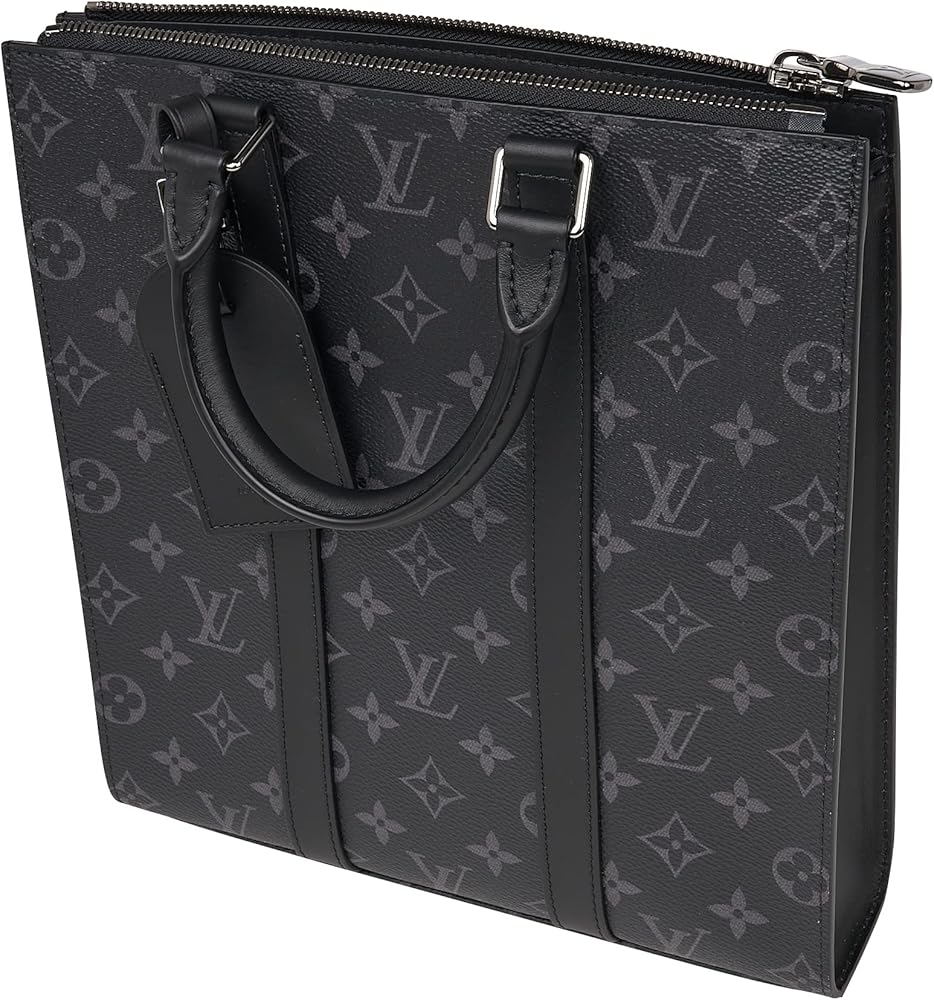 Amazon | [ルイヴィトン] バッグ M46098 モノグラム・エクリプス