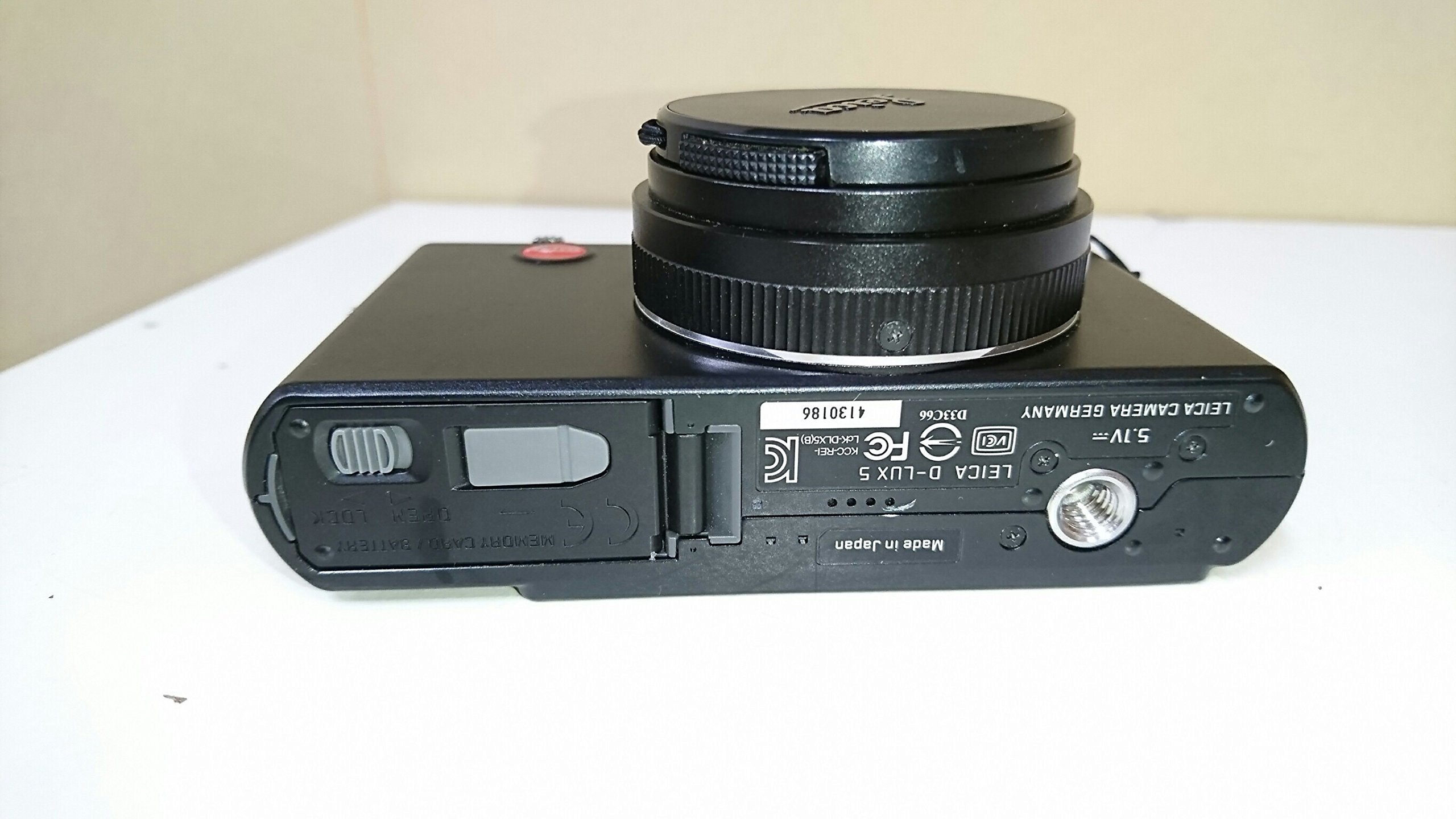 Amazon | ライカD-LUX5 | コンパクト 通販