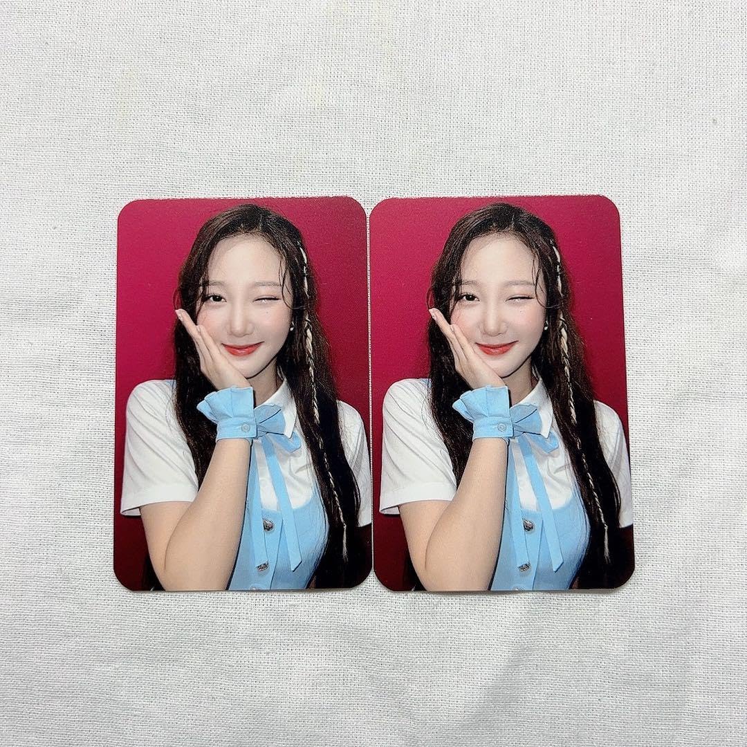 CSR 첫사랑 ソヨン トレカセット CSR 첫사랑 ソヨン トレカセット