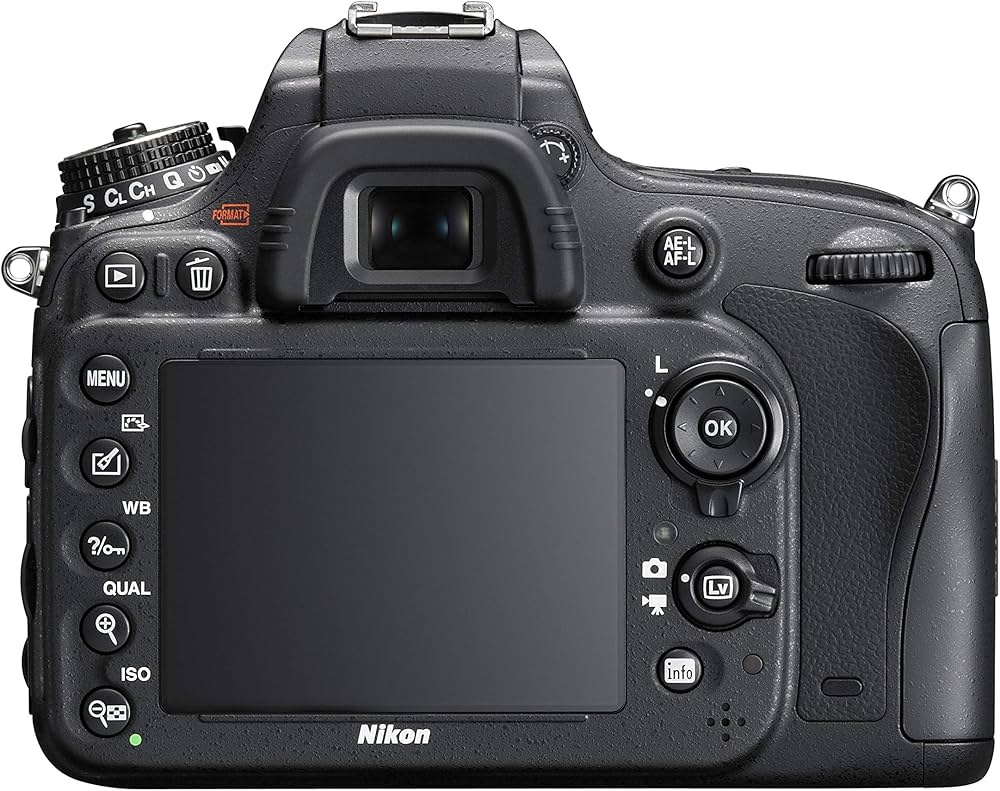 Amazon | Nikon デジタル一眼レフカメラ D600 ダブルレンズキット 24