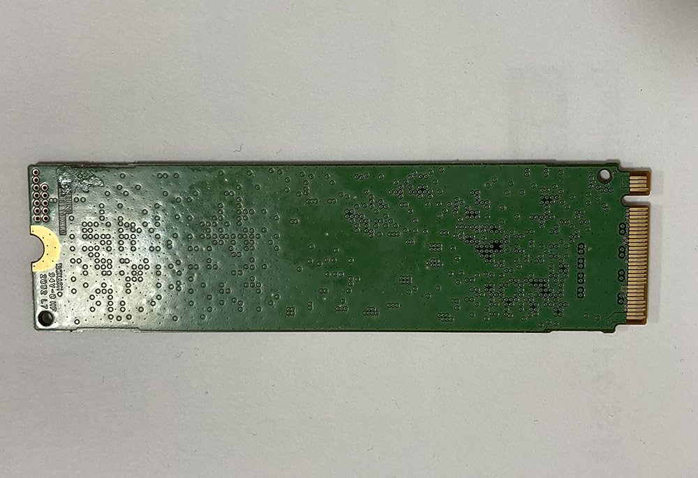 Amazon | MZVLB512HBJQ-00000 サムスン 512GB PM981a SED 暗号化 M2 M