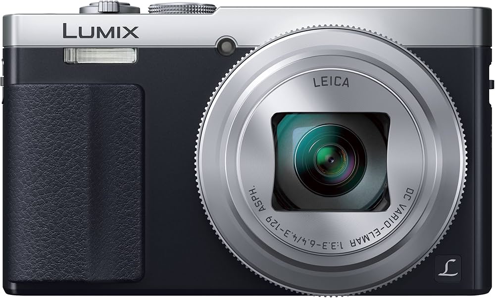 Amazon | パナソニック デジタルカメラ ルミックス TZ70 光学30倍
