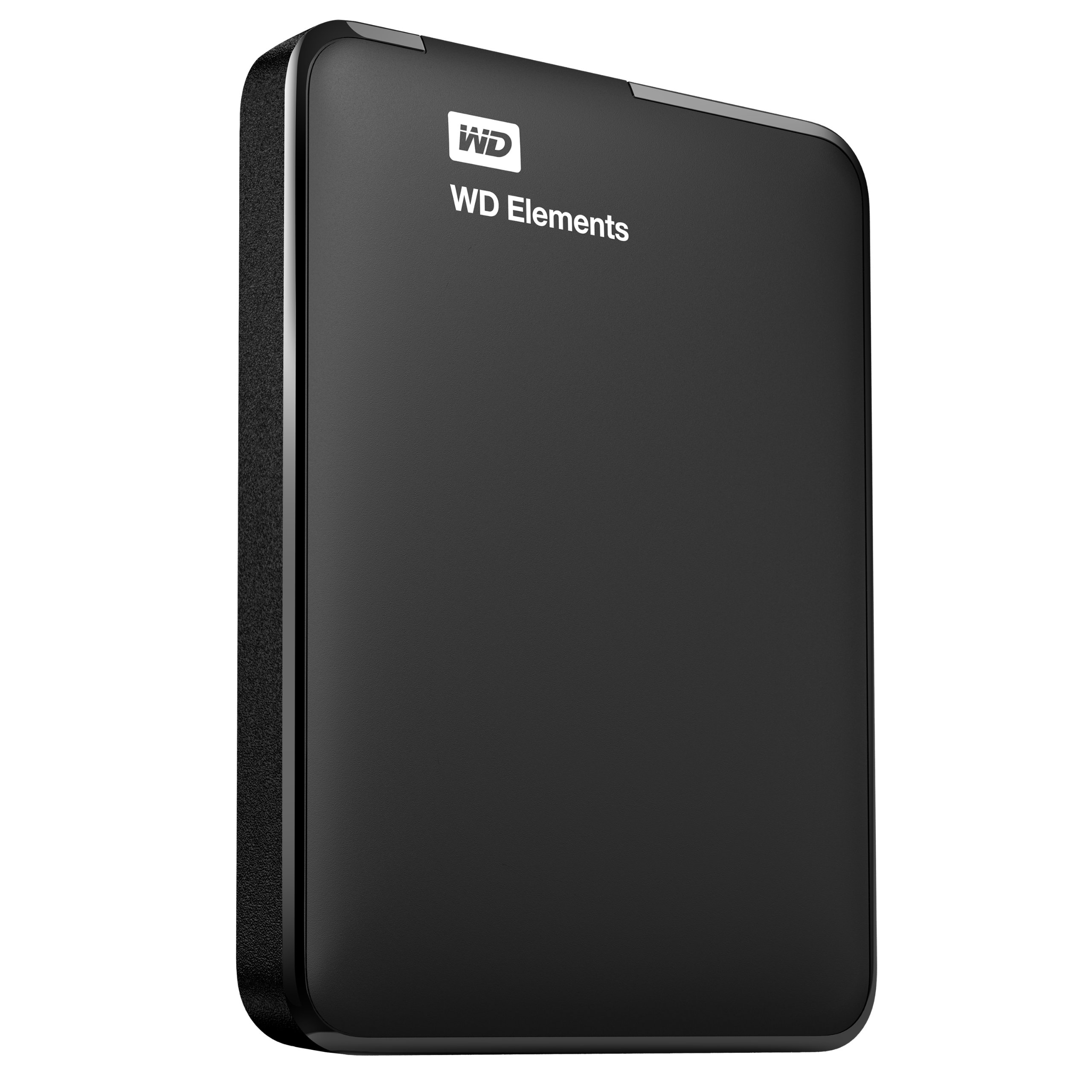Amazon | WD HDD ポータブル ハードディスク 1TB USB3.0 Elements