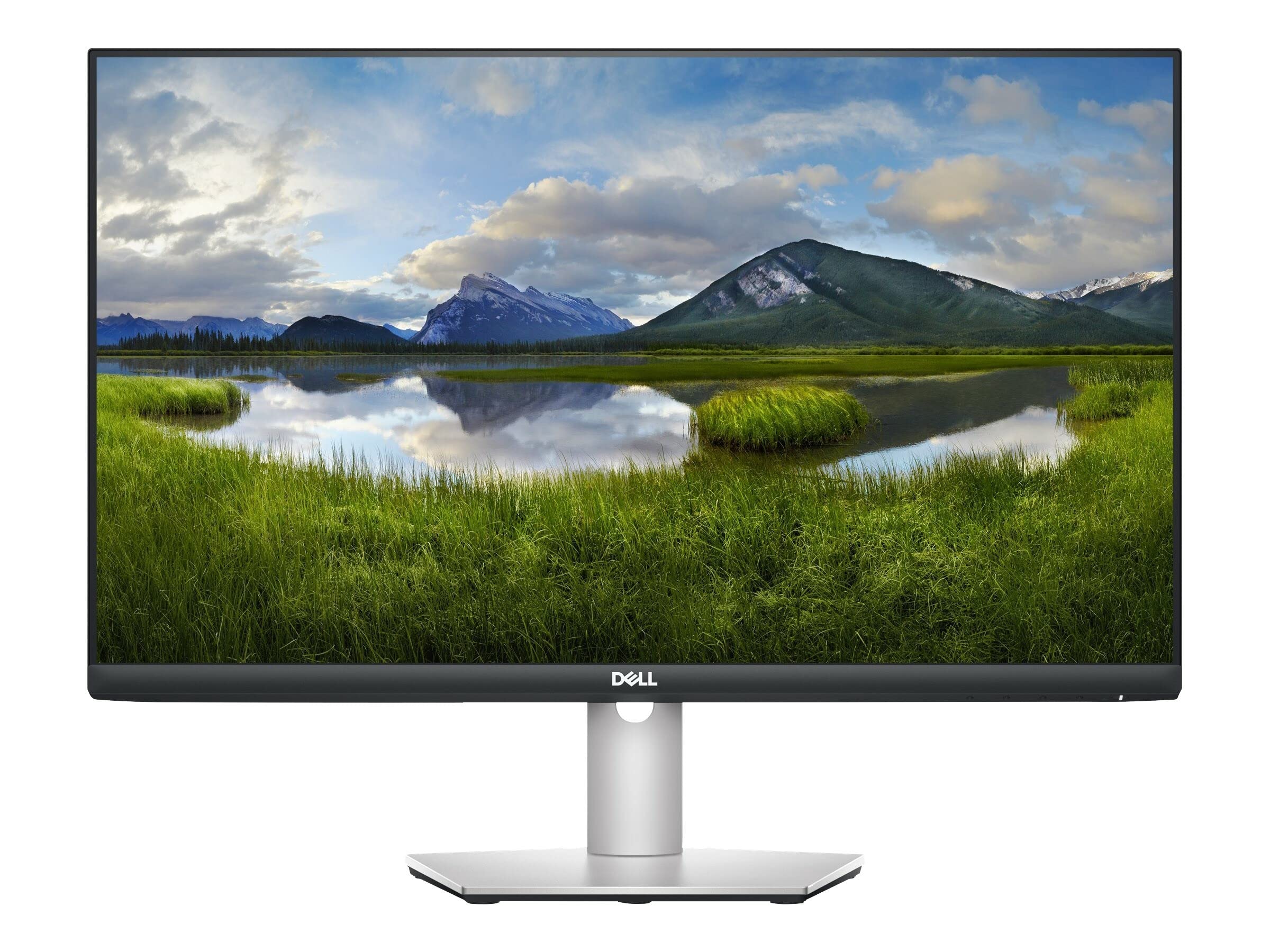 Amazon.com: Dell 24 Monitor, S2421HS - 60.45cm(23.8) 24