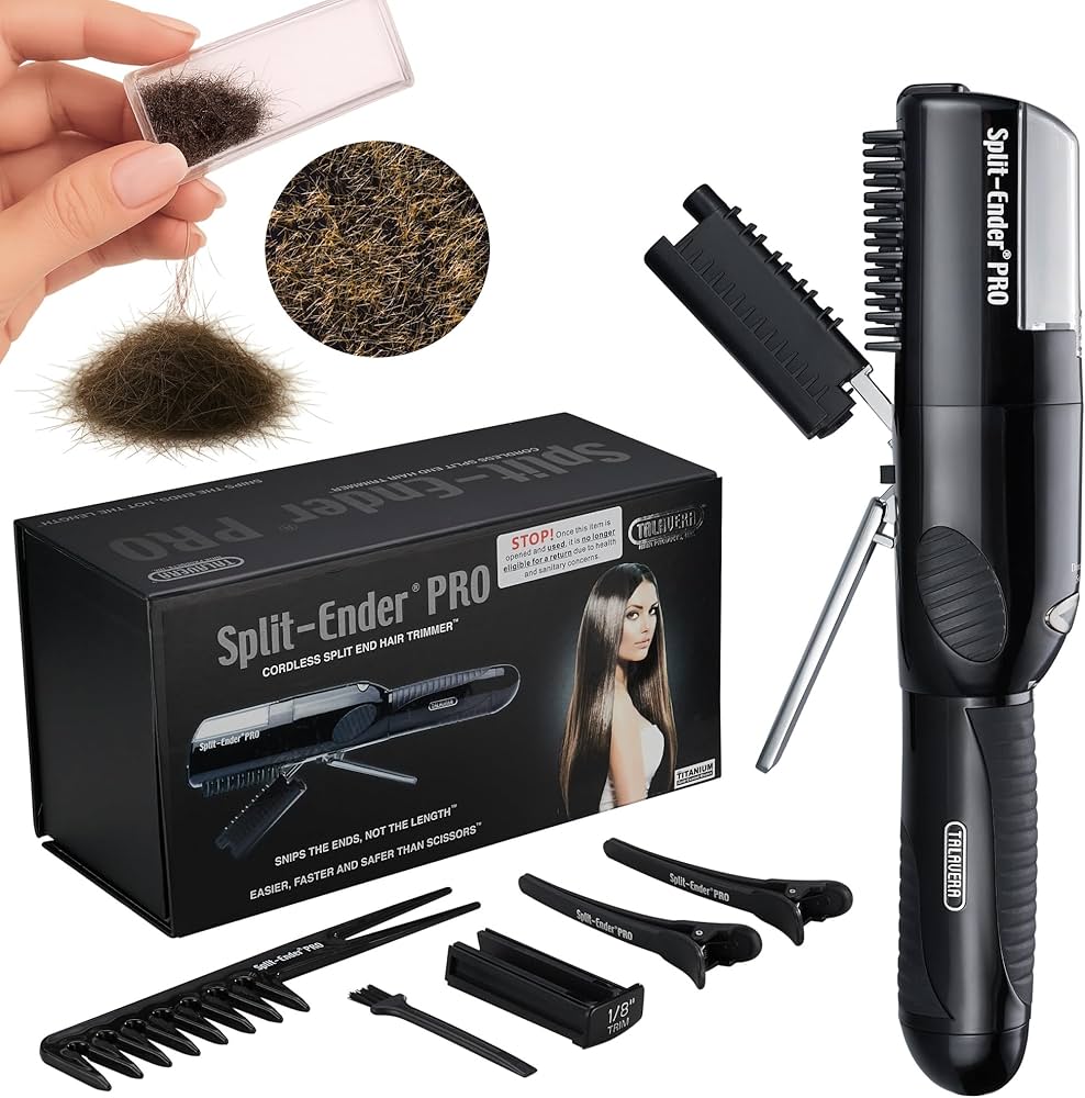 Amazon.com: Split-Ender PRO - Original Professional Beauty Tool