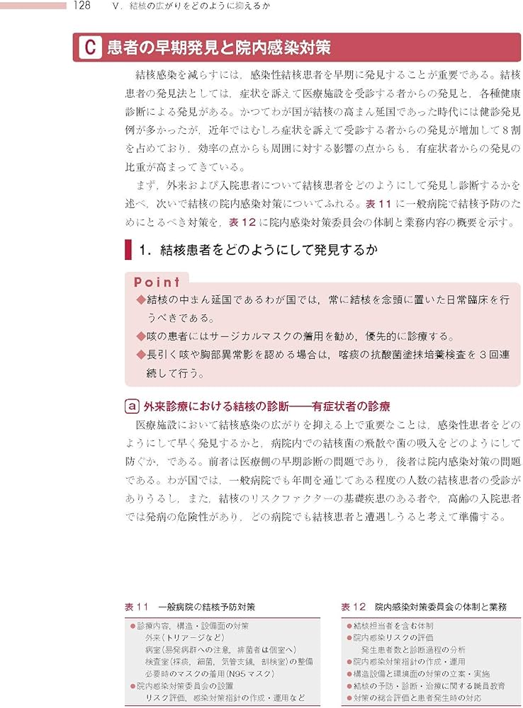 医療者のための結核の知識 第5版 | 四元 秀毅 |本 | 通販 | Amazon