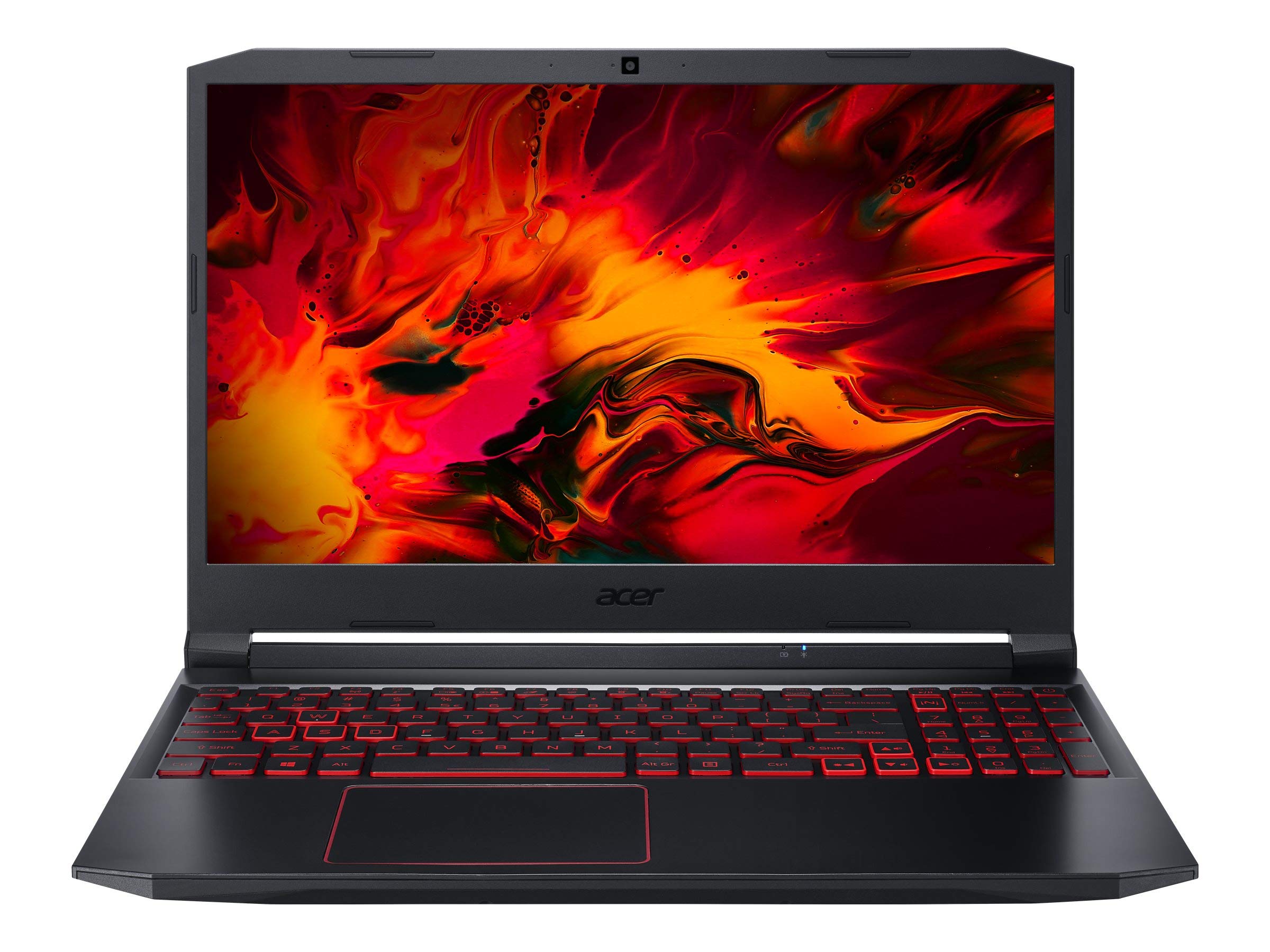 Amazon.com: acer Nitro 5 Gaming Laptop, 10th Gen Intel Core i5