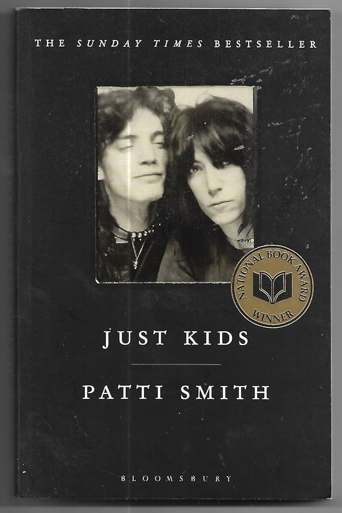 Amazon.co.jp: Just Kids : Patti Smith: 本