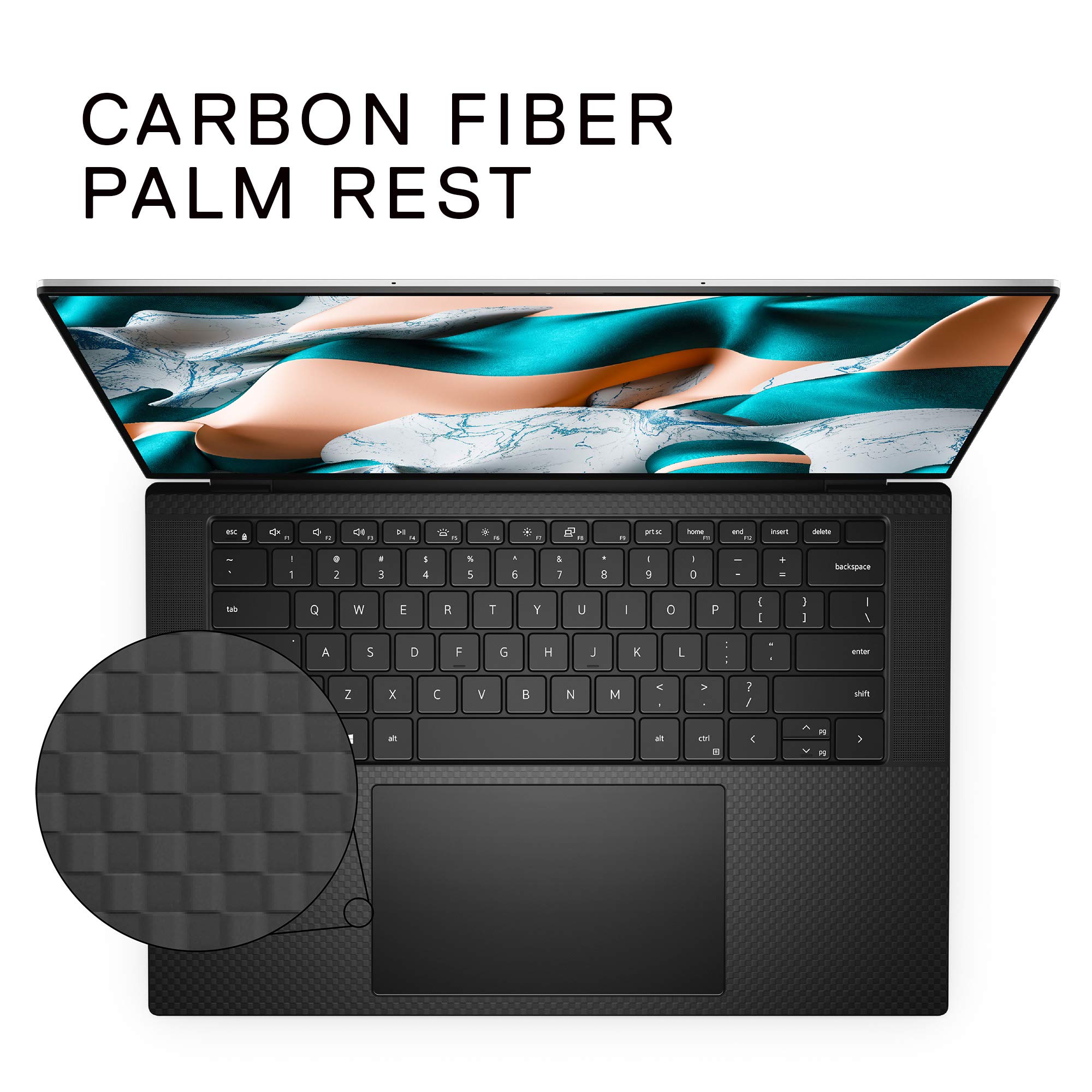 Amazon.com: New Dell XPS 15 9500 15.6 inch UHD+ Touchscreen Laptop