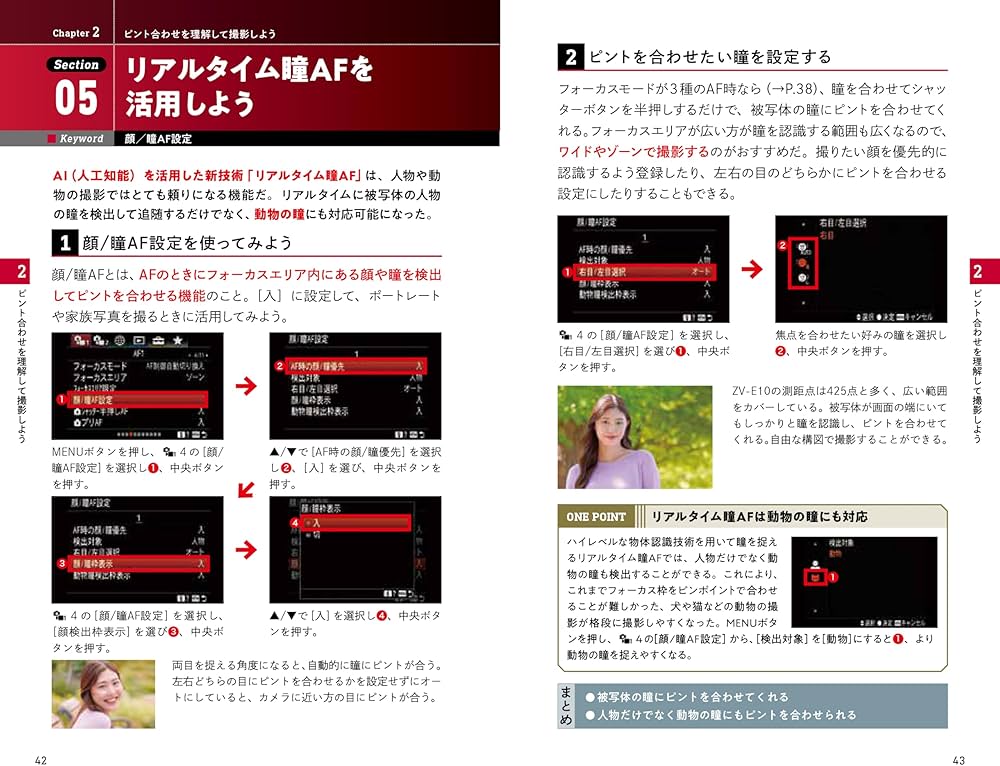 今すぐ使えるかんたんmini SONY VLOGCAM ZV-E10 基本＆応用撮影ガイド