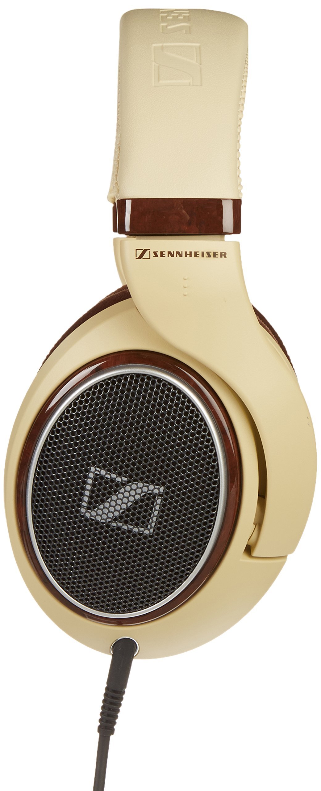 Amazon.com: Sennheiser HD 598 Over-Ear Headphones - Ivory