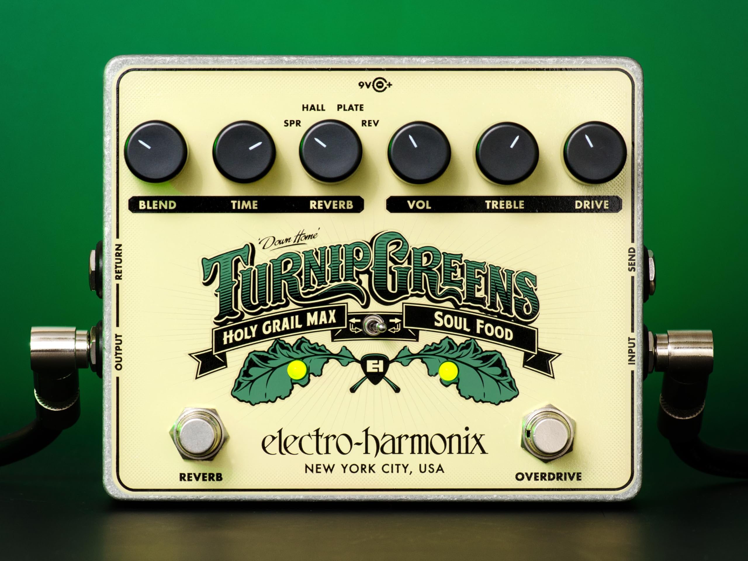 Amazon | electro-harmonix エレクトロハーモニクス マルチ