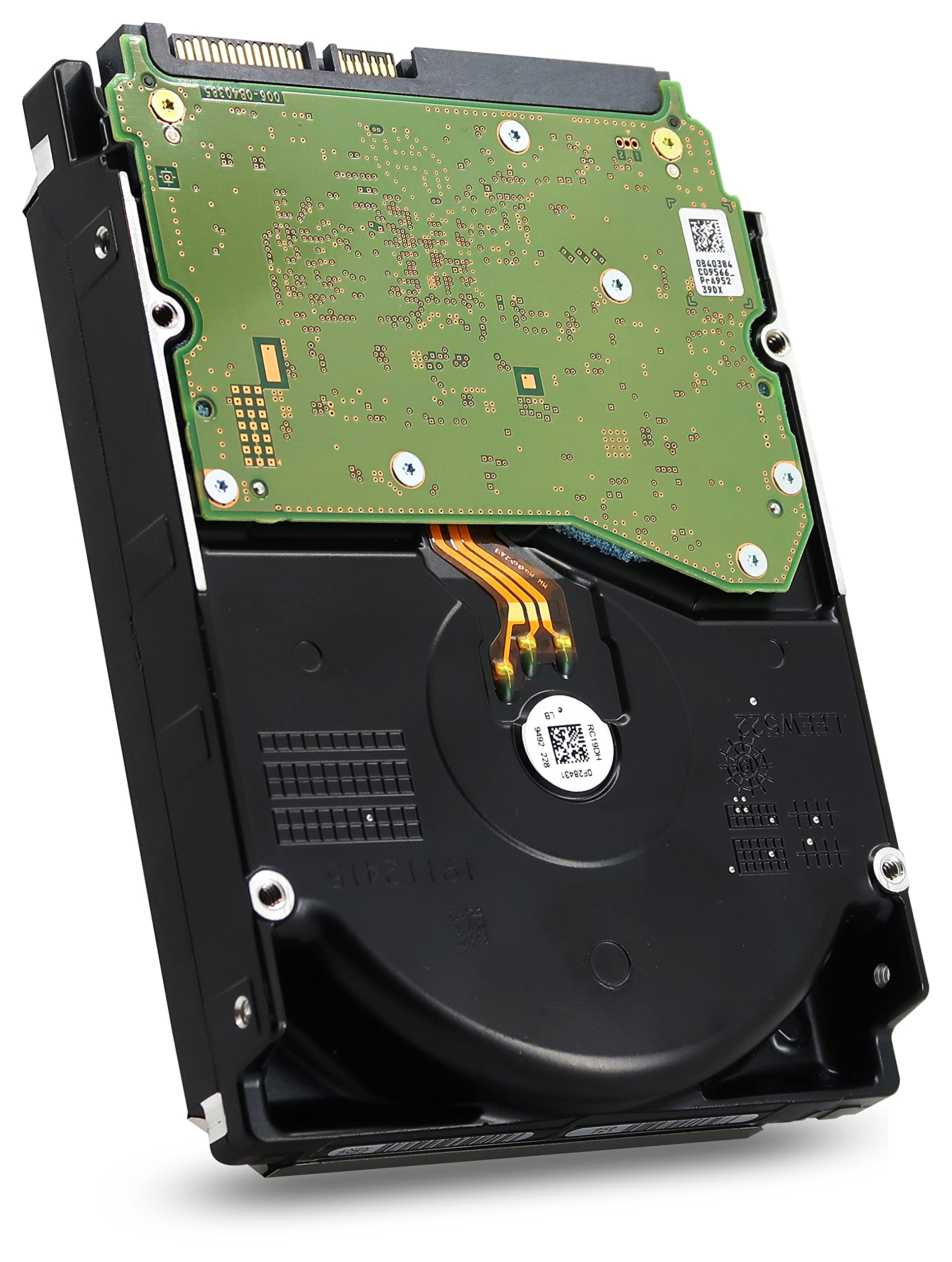 Amazon.com: Western Digital 14TB Ultrastar DC HC530 SATA HDD