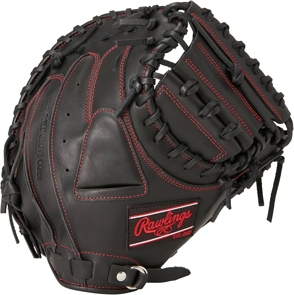 Amazon | ローリングス(Rawlings) 野球用 大人用 グラブ グローブ 軟式