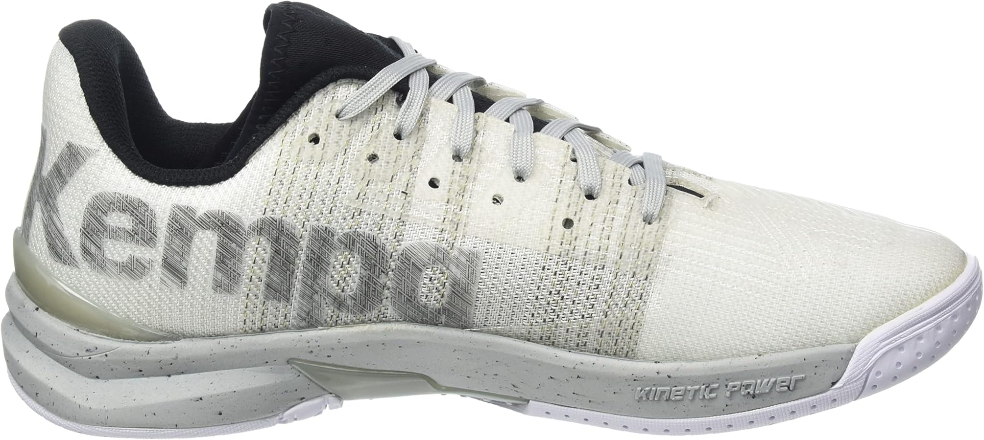 Amazon | [Kempa] メンズ アタック ワン 2.0 ATTACK ONE 2.0 ホワイト