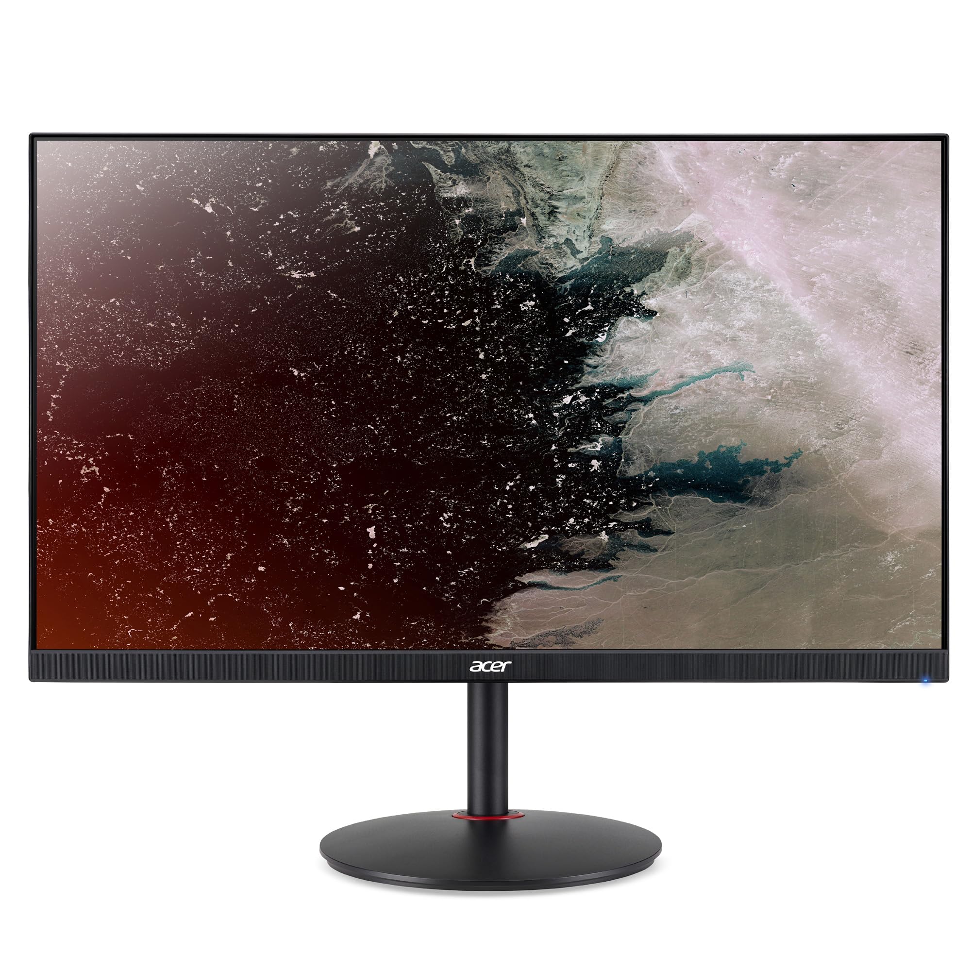 Amazon.com: Acer Nitro 27-inch WQHD IPS Gaming Monitor 180Hz 1ms
