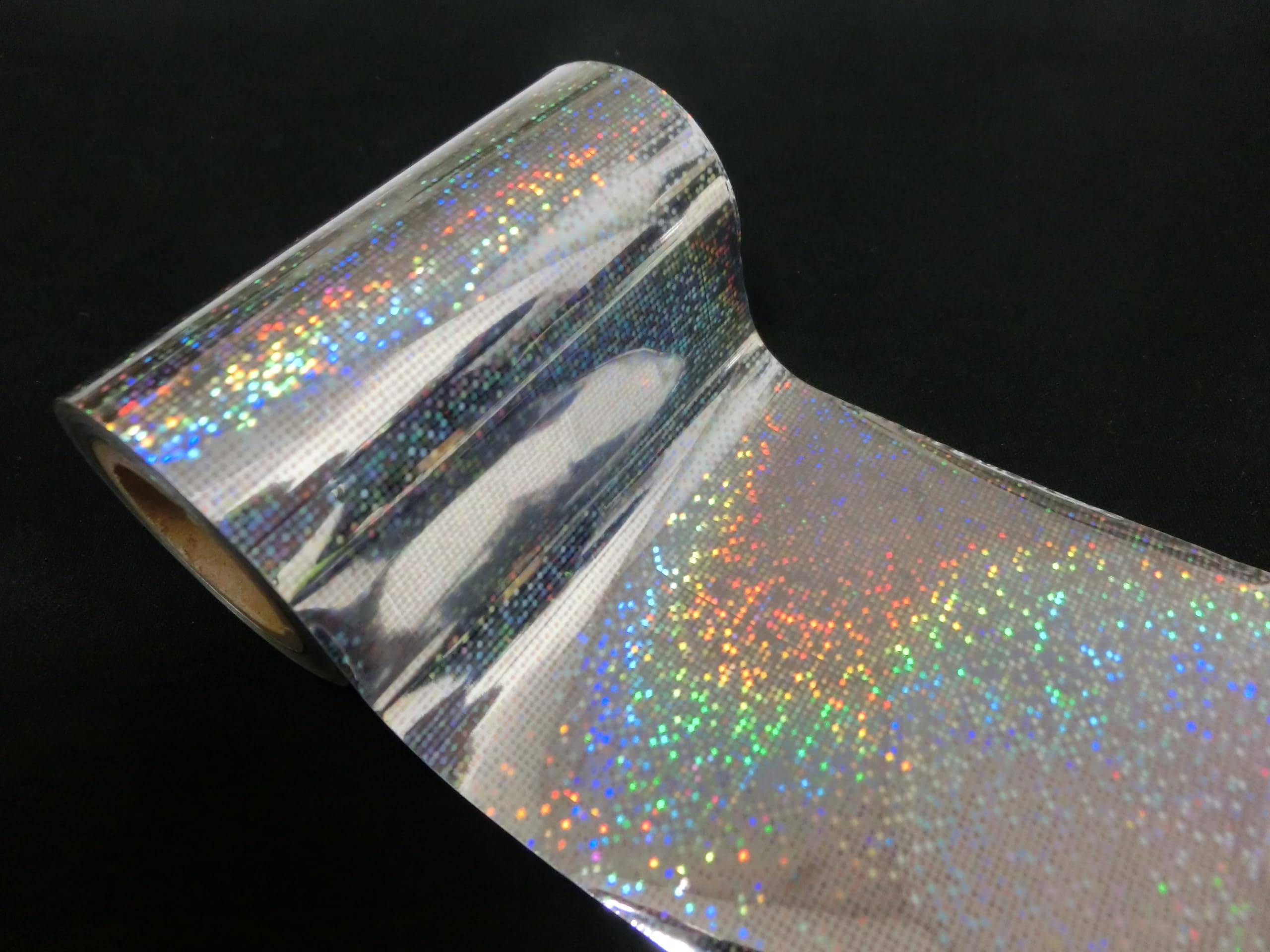 Amazon | 【 幅広サイズ 限定販売 】村田金箔 グリームホイル 「キラリ