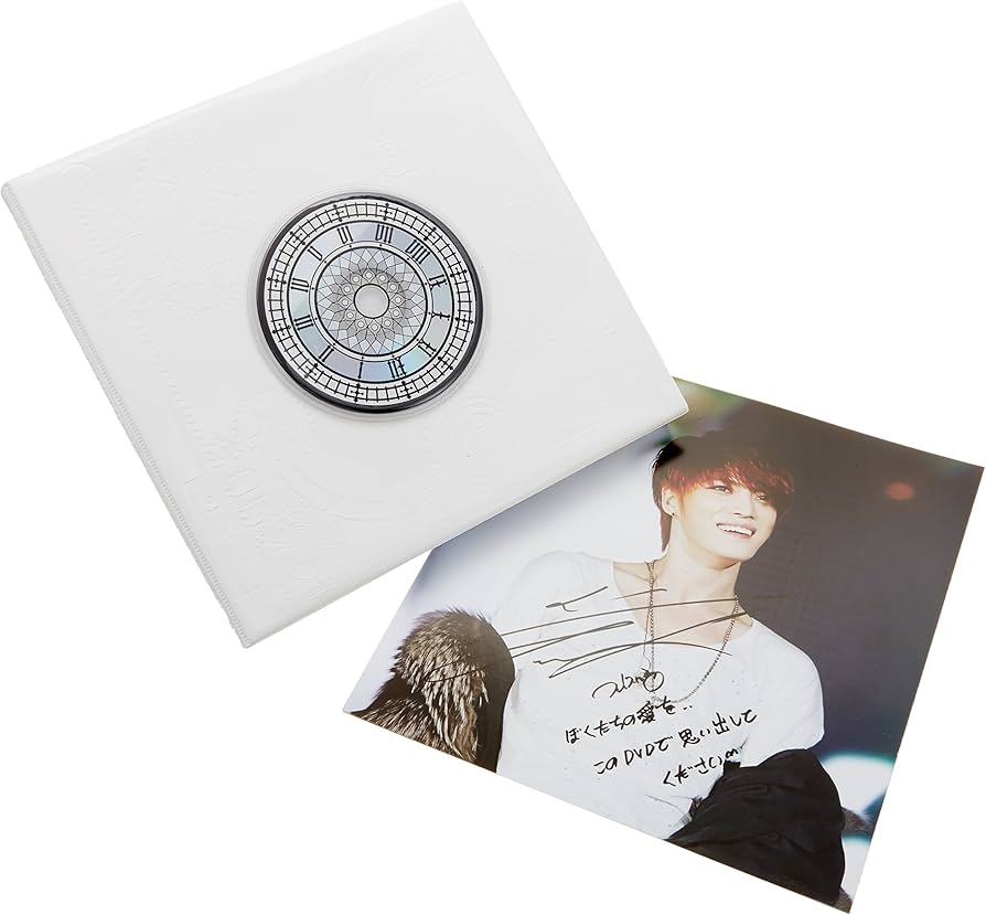 Amazon.co.jp | JYJ CONCERT IN TOKYO DOME