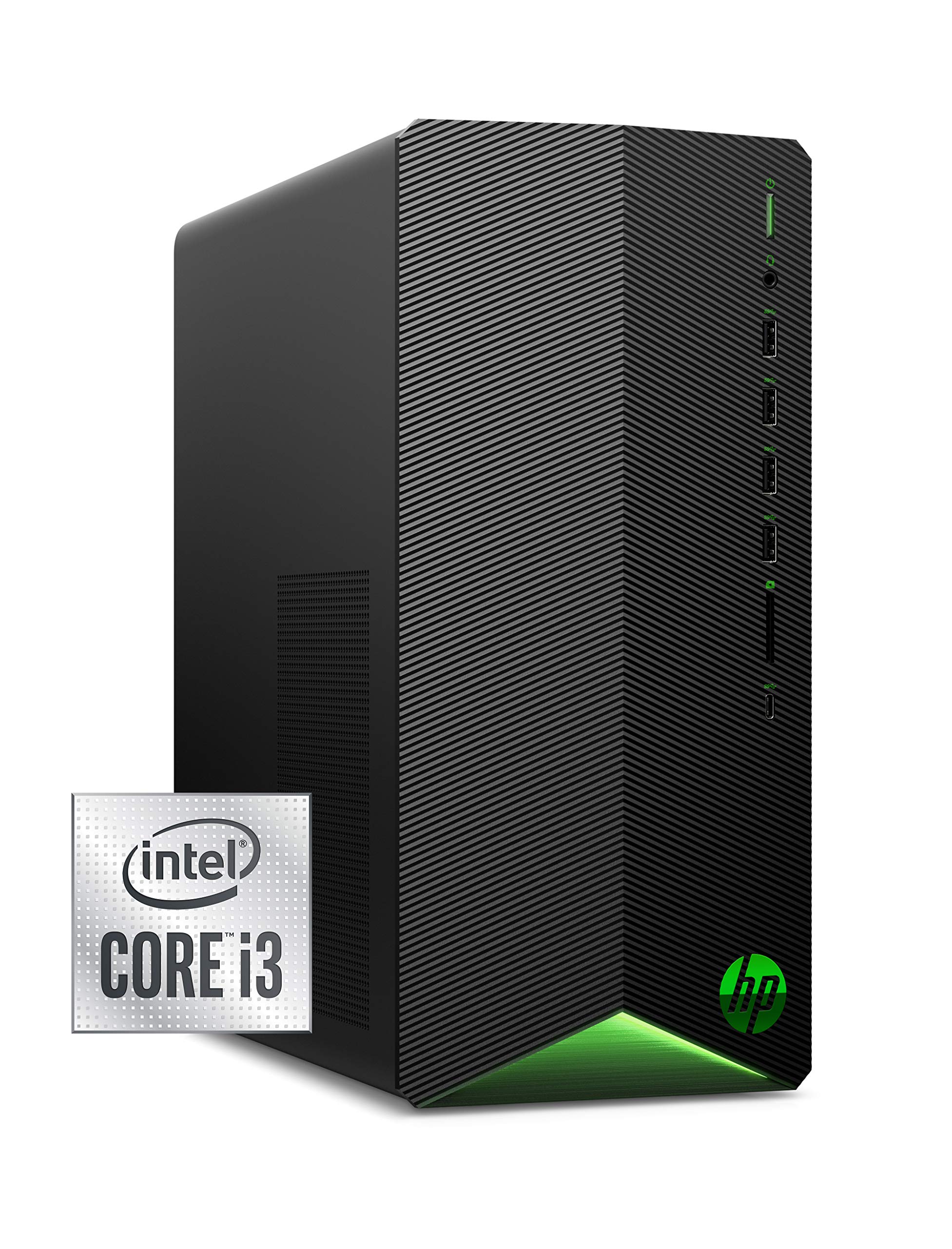 Amazon.com: HP Pavilion Gaming Desktop, NVIDIA GeForce GTX 1650