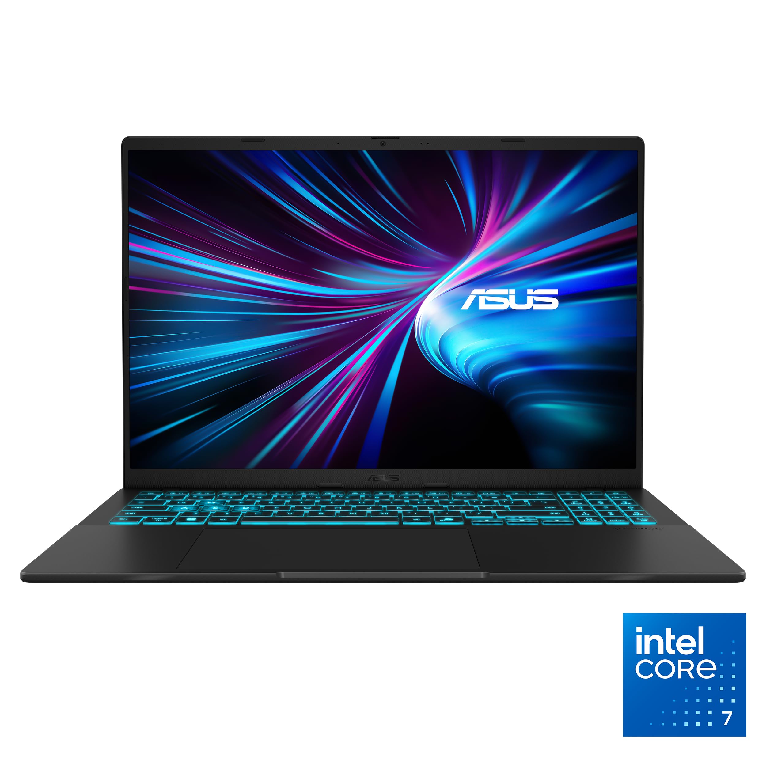 Amazon.com: ASUS V16 Gaming Laptop, 16” WUXGA 144Hz Display, Intel
