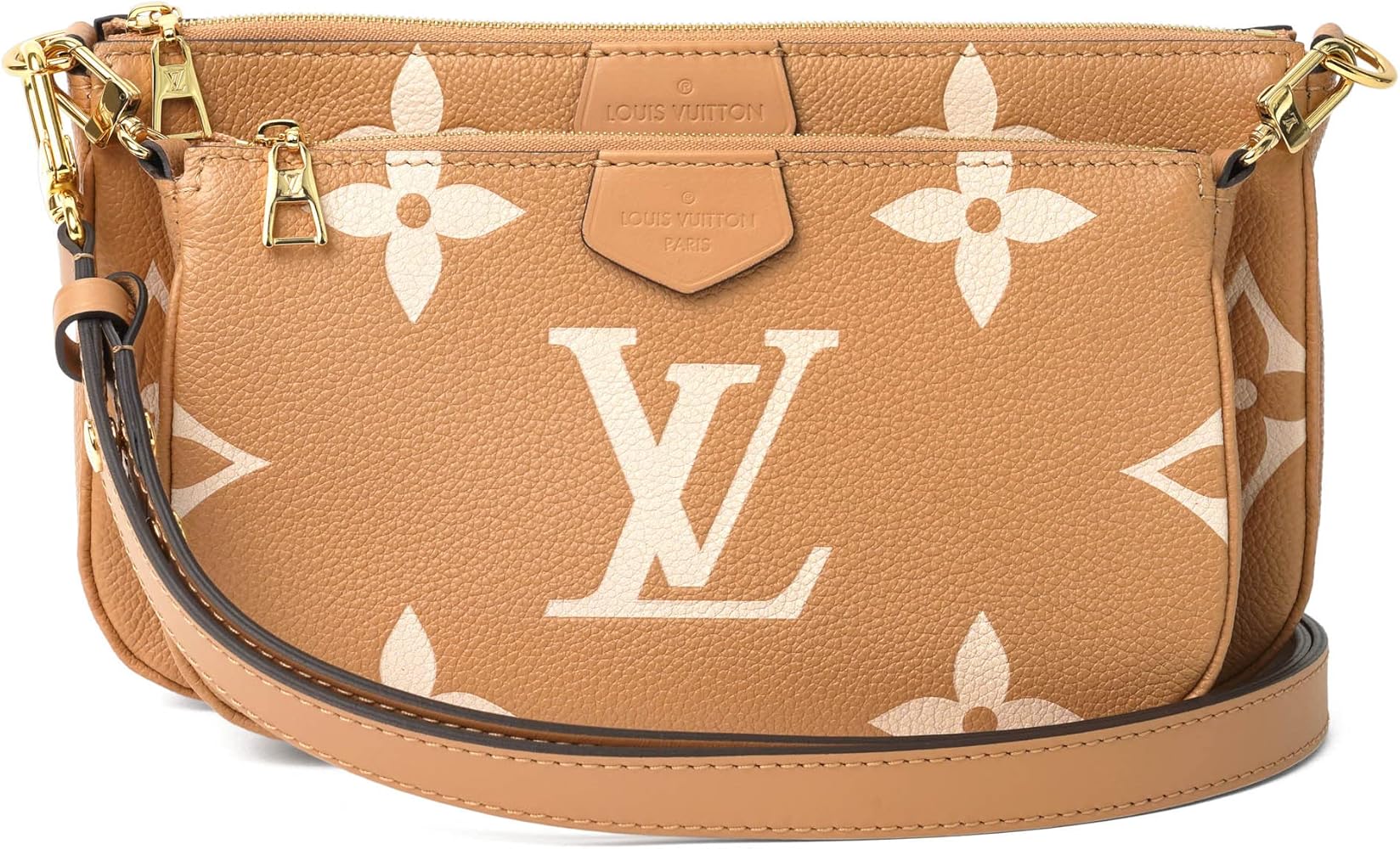 Amazon | [ルイヴィトン] ショルダーバッグ M45983 ミュルティ