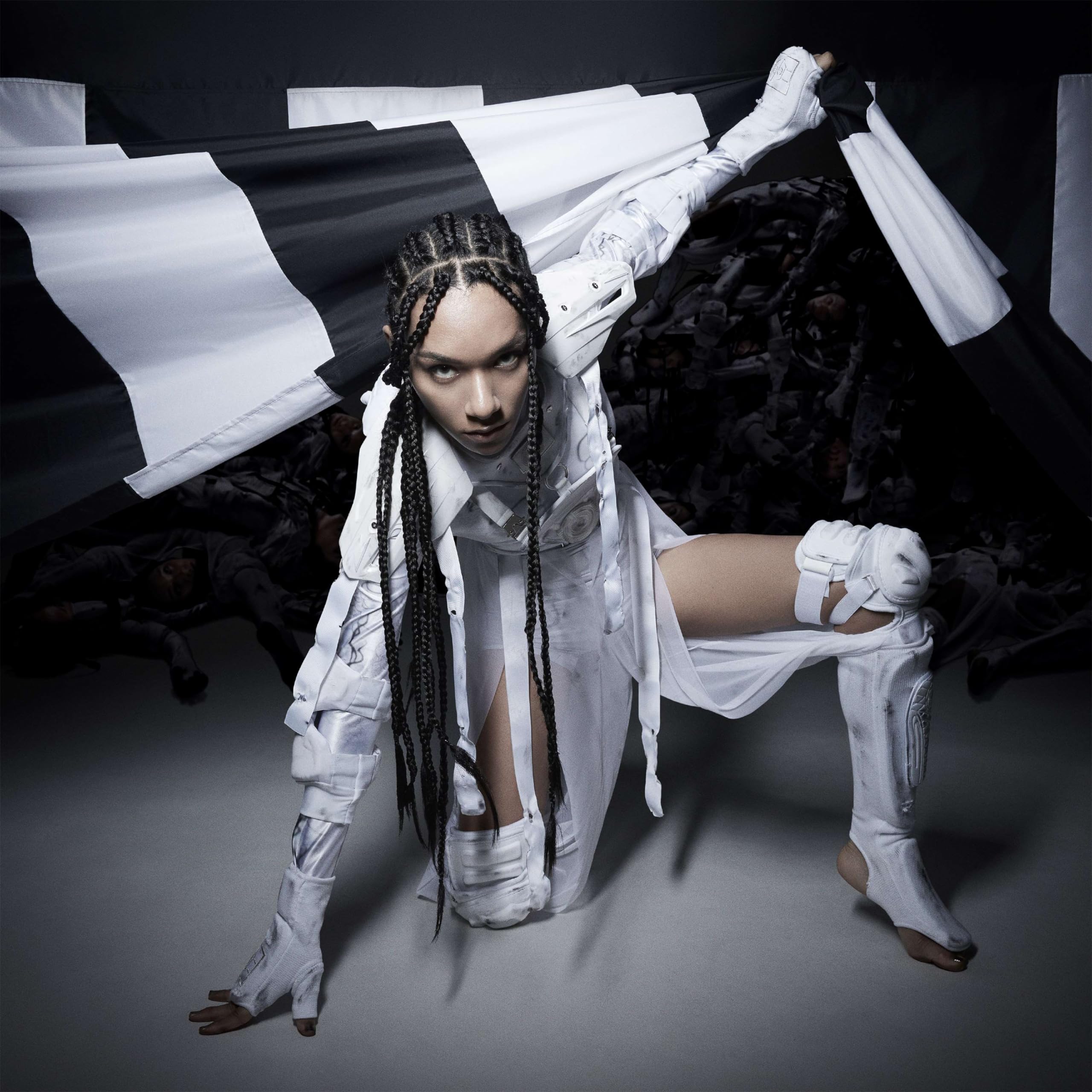 超希少】女王蜂 自主制作CD「王族大逆燐」 非売品2010年ライブ入場特典