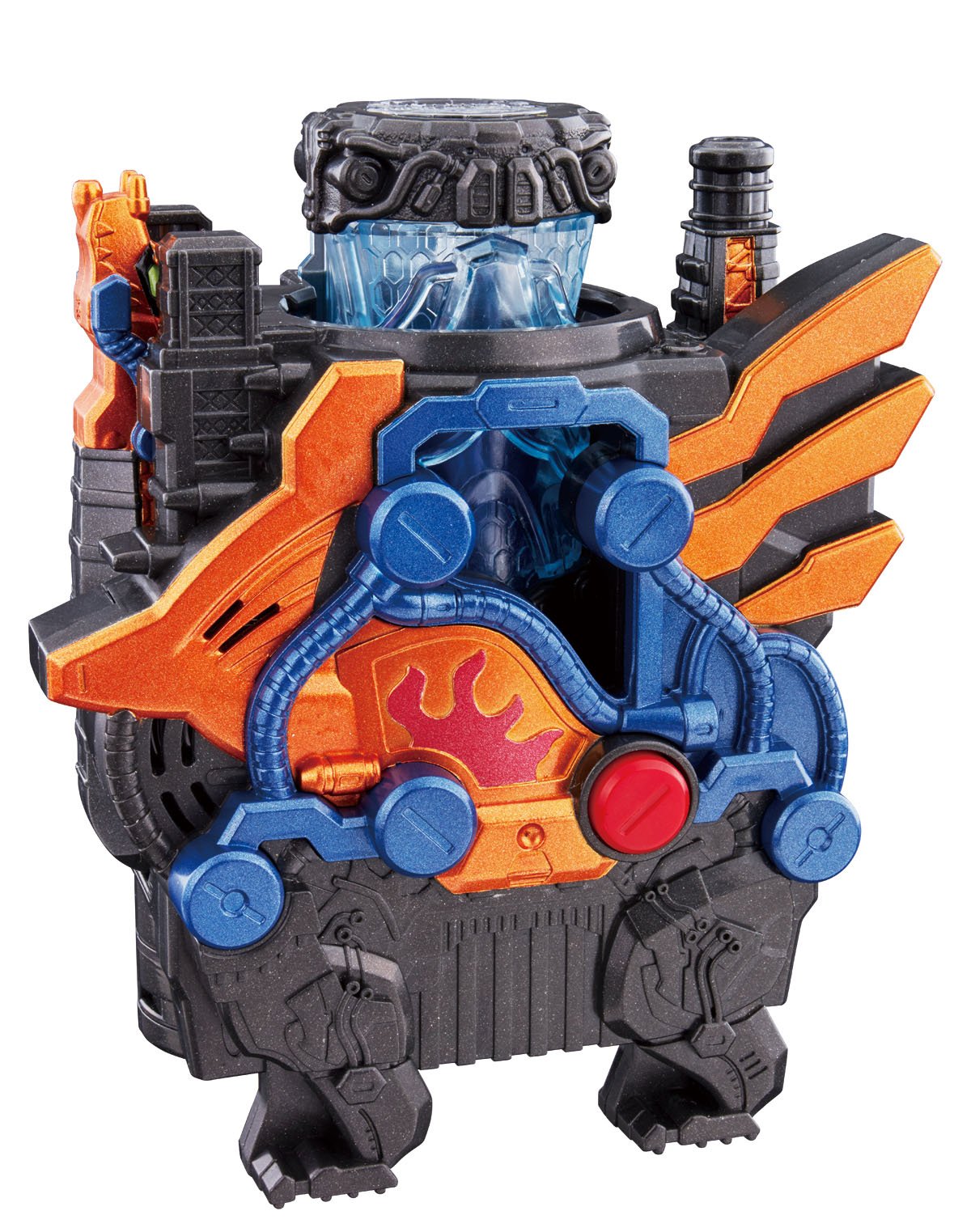 Amazon | バンダイ(BANDAI) 仮面ライダービルド DXクローズドラゴン