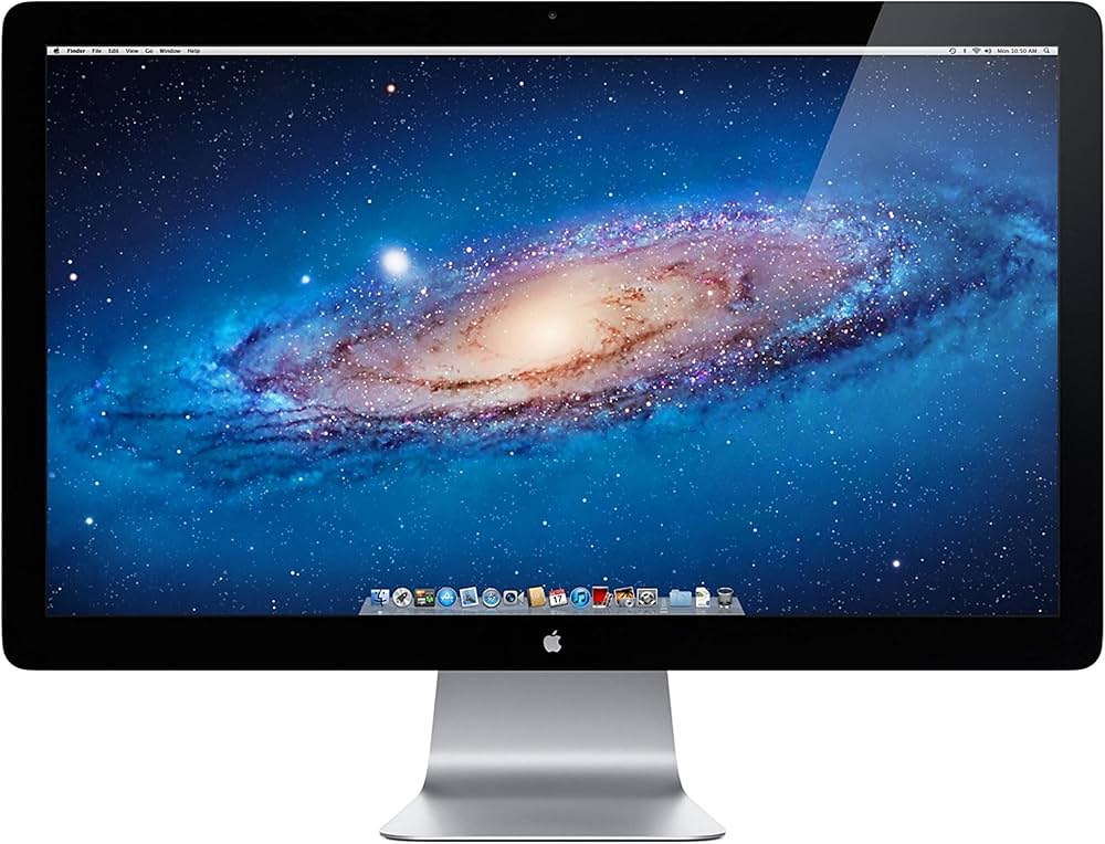 Amazon.co.jp: 【整備済み品】Apple Thunderbolt Display (27インチ
