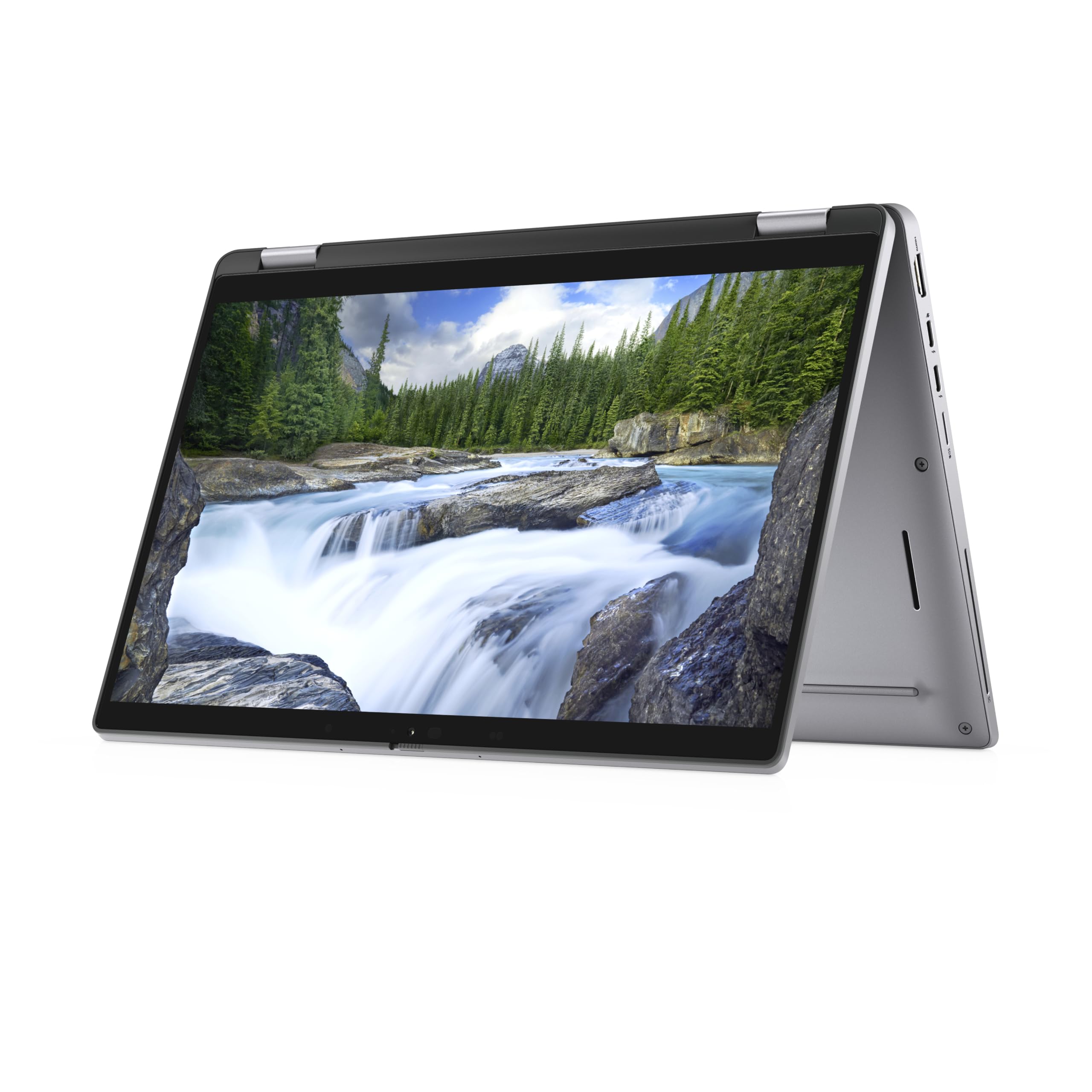 Amazon.co.jp: Dell Latitude 7320 ノートパソコン - 13.3インチ FHD