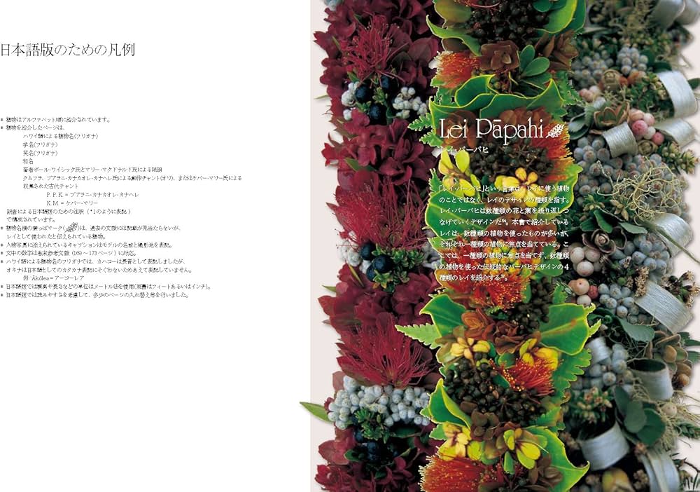 Amazon.co.jp: ナー・レイ・マカマエ 愛しのレイ : マリー・A