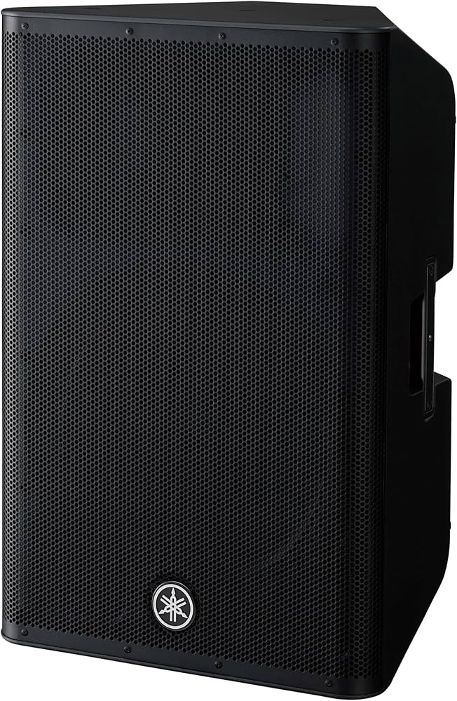 Amazon.com: Yamaha DXR15MKII, 15