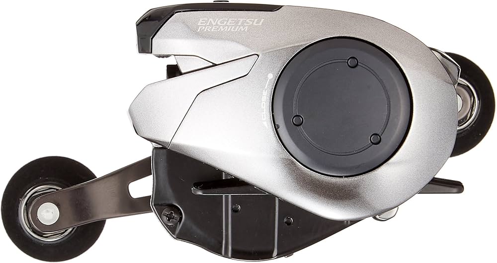 18エンゲツプレミアム150HG シマノ(SHIMANO) 18 炎月プレミアム 150HG