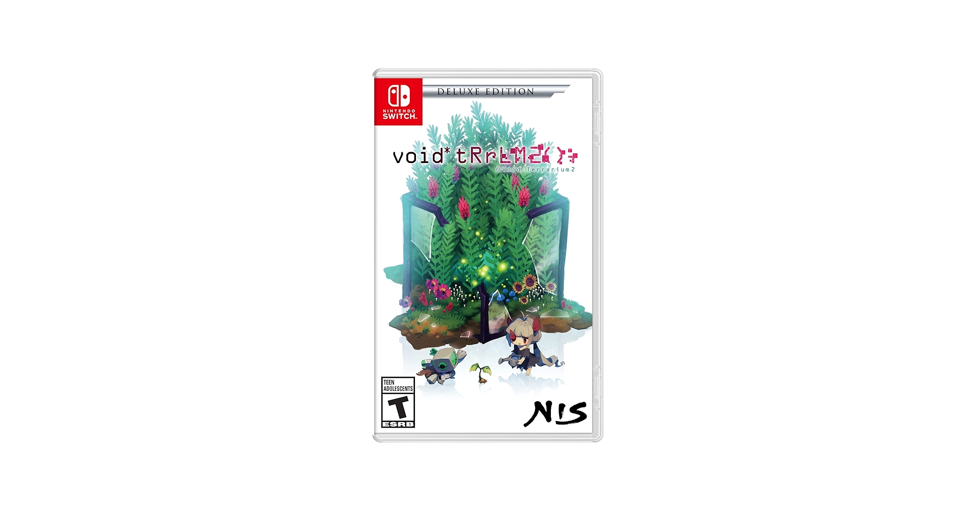 Amazon.com: void* tRrLM2(); //Void Terrarium 2: Deluxe Edition