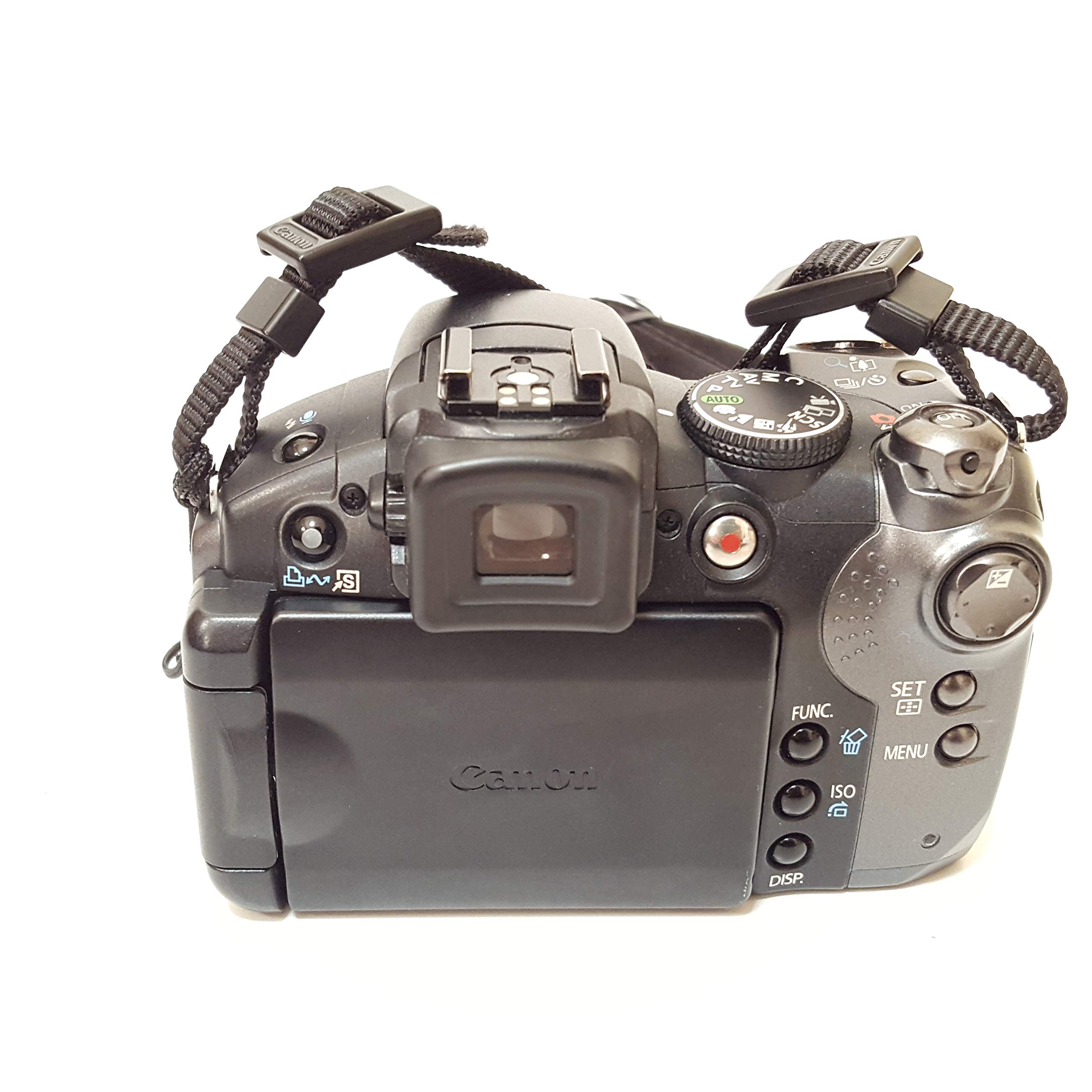 Amazon | Canon デジタルカメラ PowerShot (パワーショット) S5IS