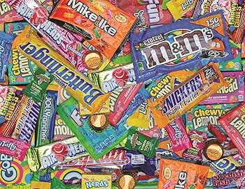 Amazon.com: Springbok Puzzles: Family Favorites