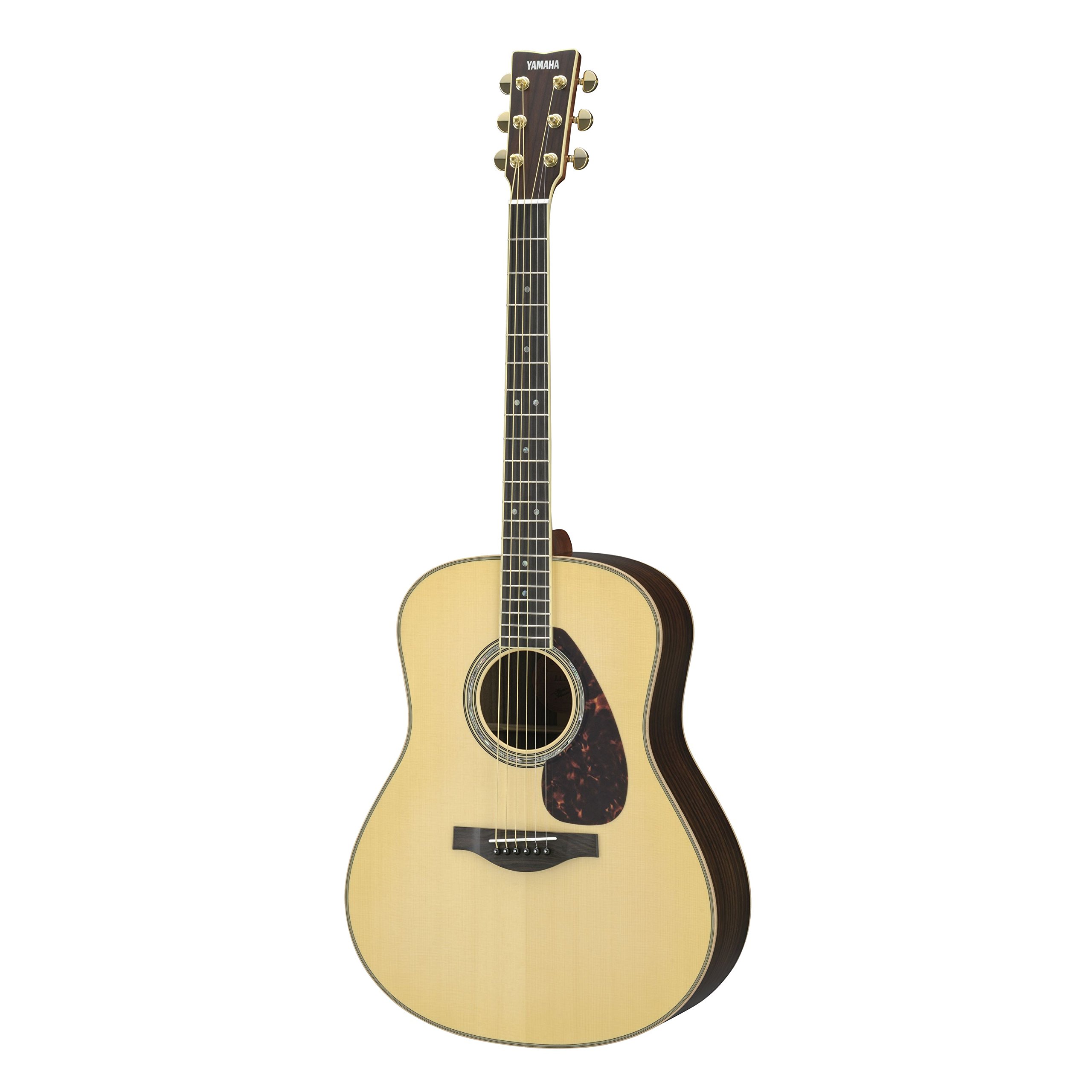 Amazon.co.jp: Yamaha LL16 ARE Acoustic Guitar : Musical Instruments