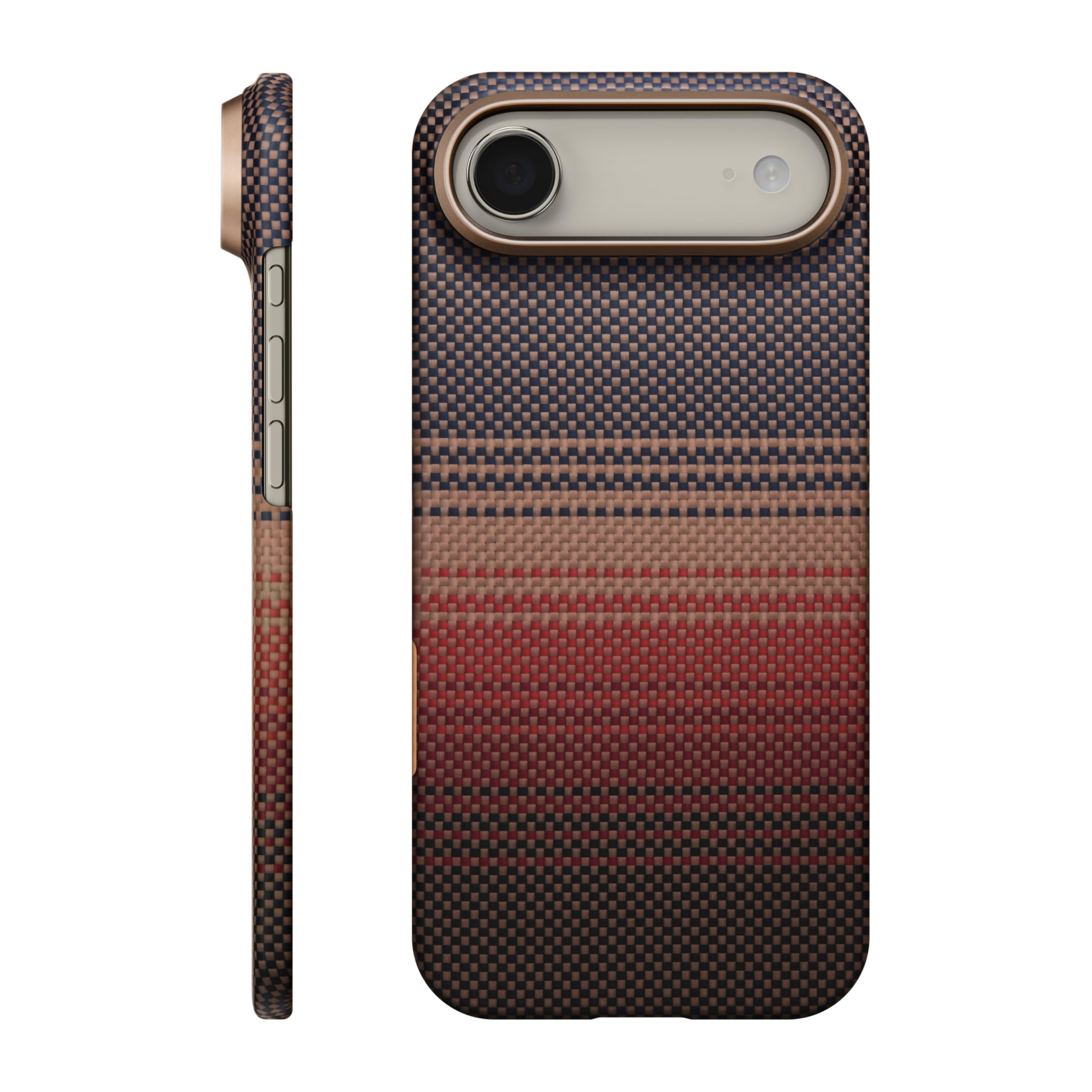 Amazon.com: pitaka for iPhone Air Case 6.5