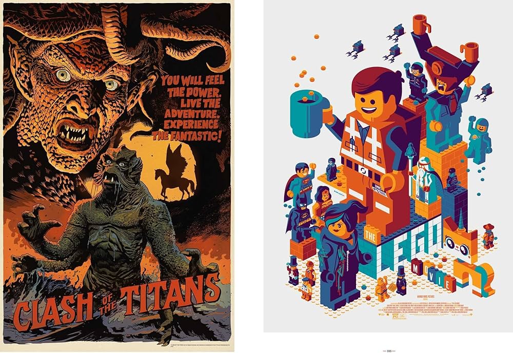 The Art of Mondo: Mondo: 9781785654329: Amazon.com: Books