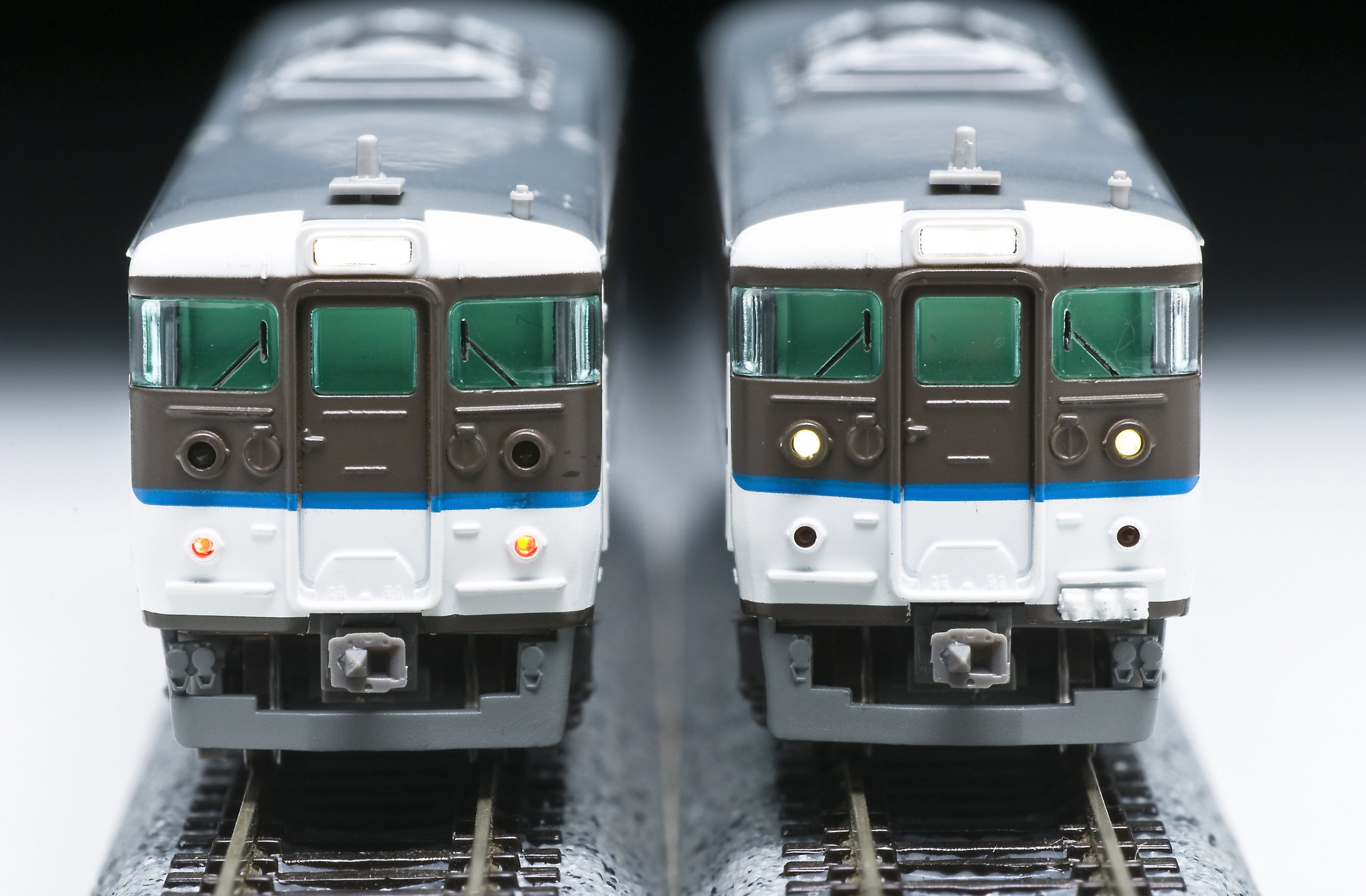 Amazon | マイクロエース Nゲージ 115系3000番台・30N更新車 基本4両