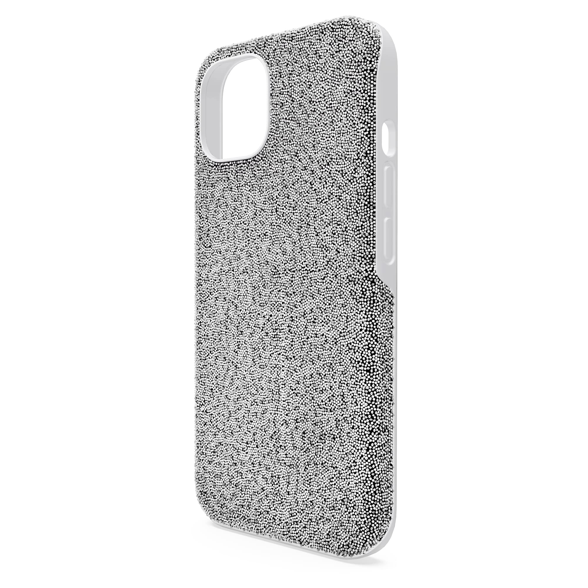 Amazon.com: Swarovski High Phone Case for iPhone 13, with