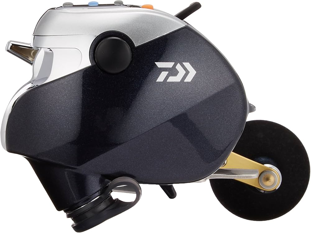 Amazon | ダイワ(DAIWA) 電動リール レオブリッツ S400 S400 2016年