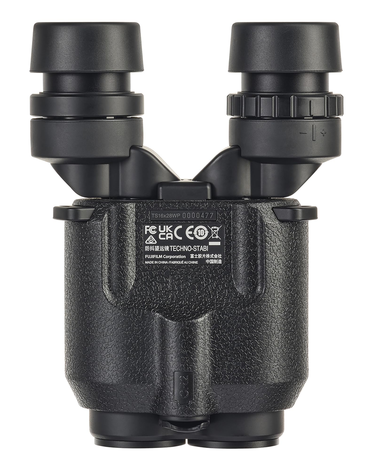 Amazon.com : FUJINON Techno-Stabi TS 16x28WP Image Stabilization