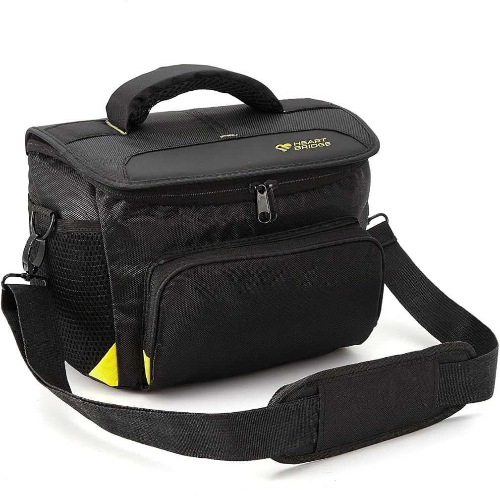 Amazon.co.jp: Nikon Camera Bag for DSLR D7500 D7100 D3200 D5600